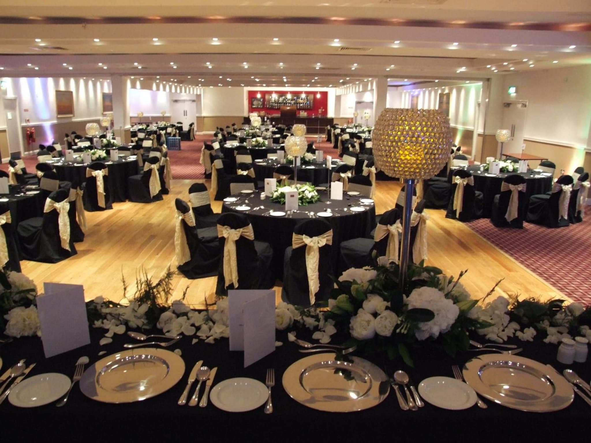 Ashbourne House Hotel photo 5
