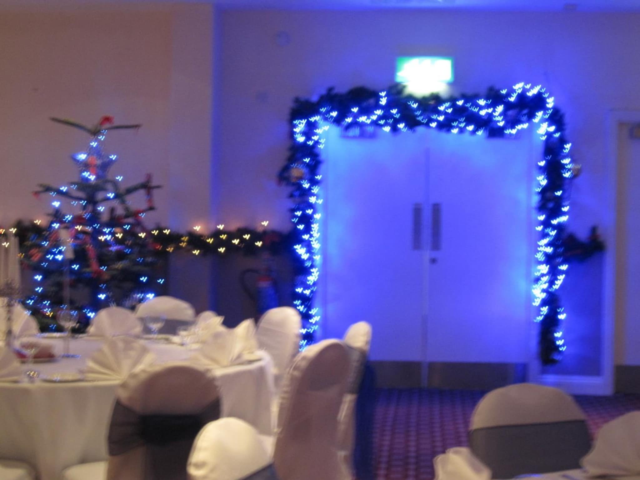 Ashbourne House Hotel photo 6