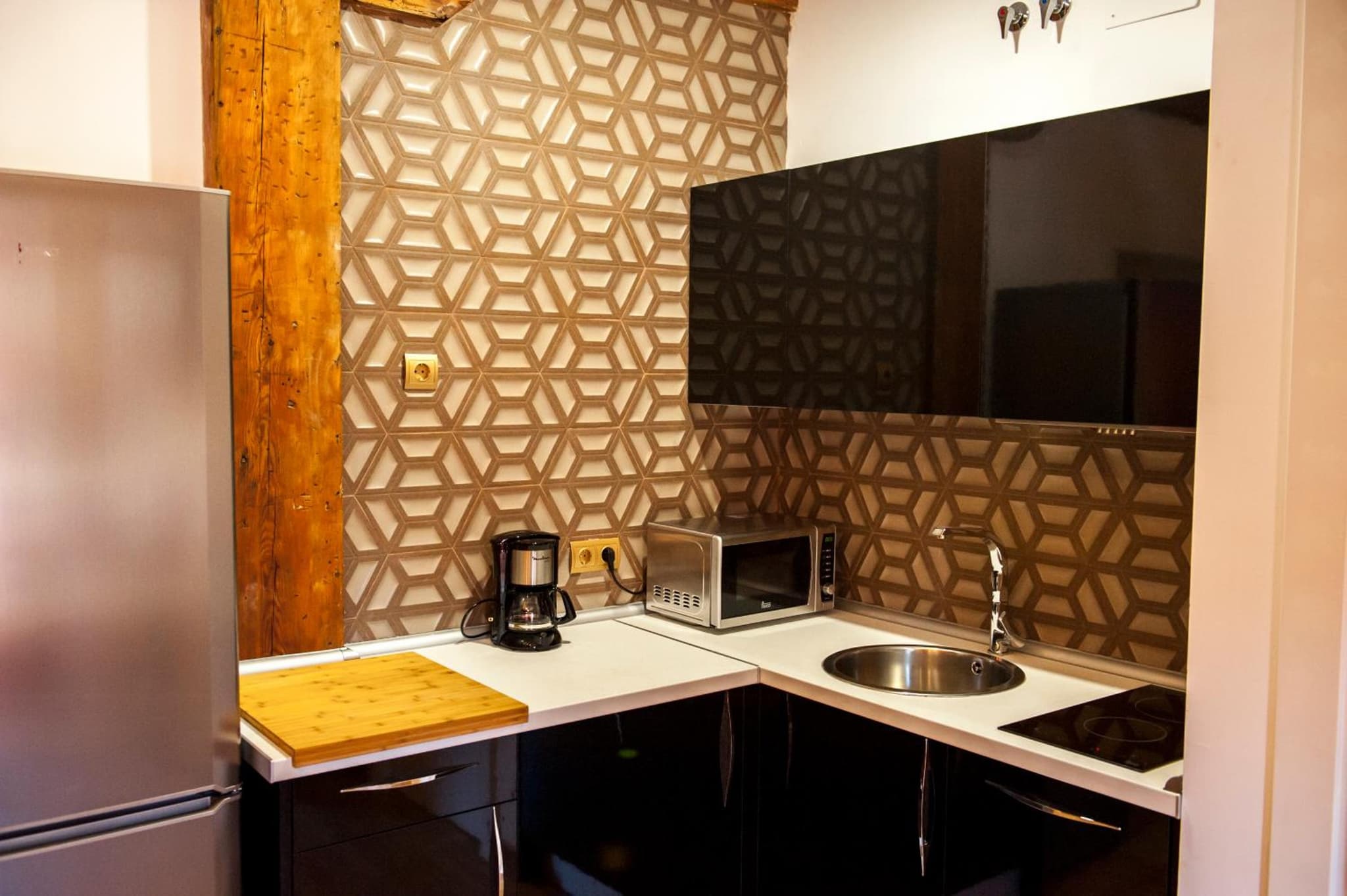 Apartamentos Art Suite Santander photo 3
