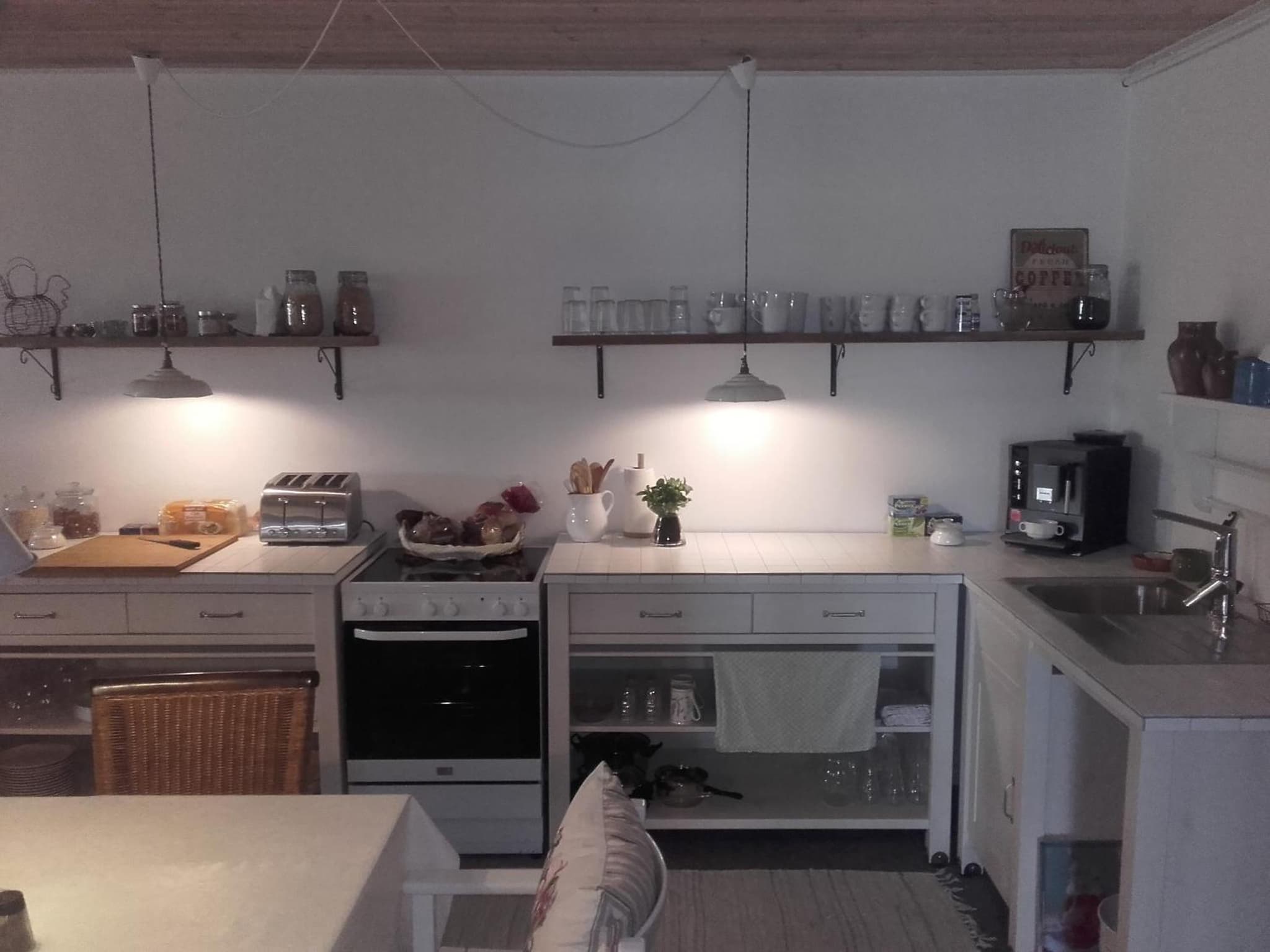 Frederiksensminde Bed & Breakfast photo 8