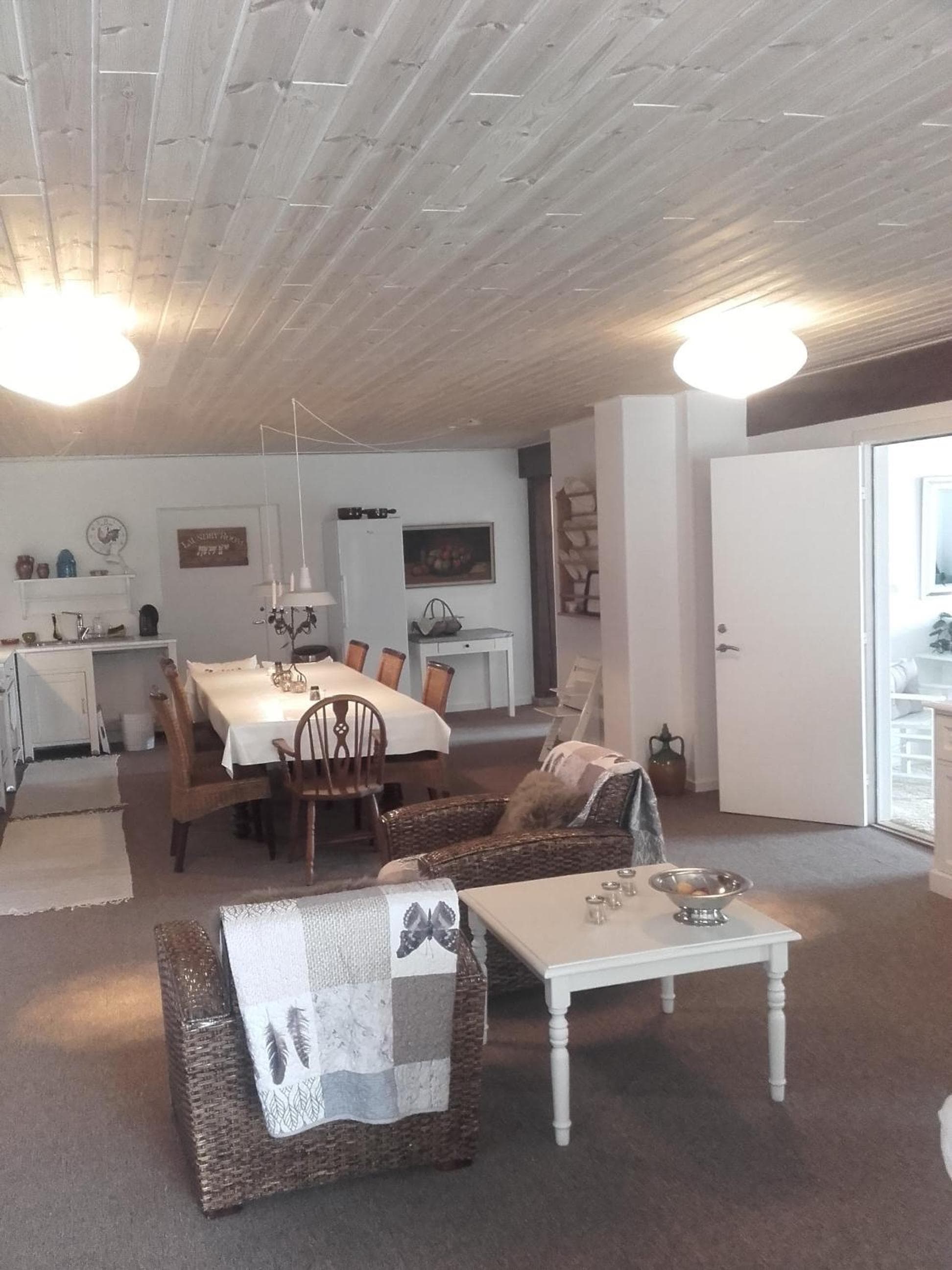 Frederiksensminde Bed & Breakfast photo 9