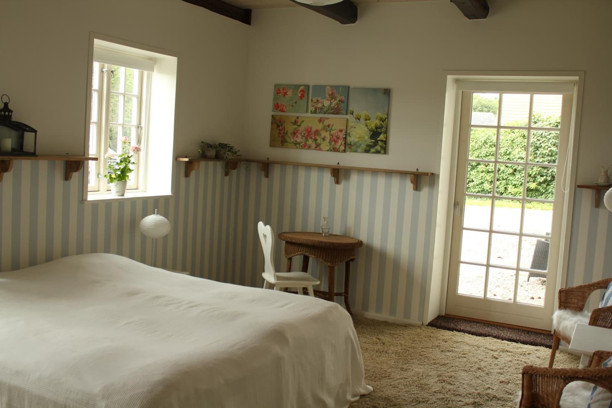Frederiksensminde Bed & Breakfast photo 4