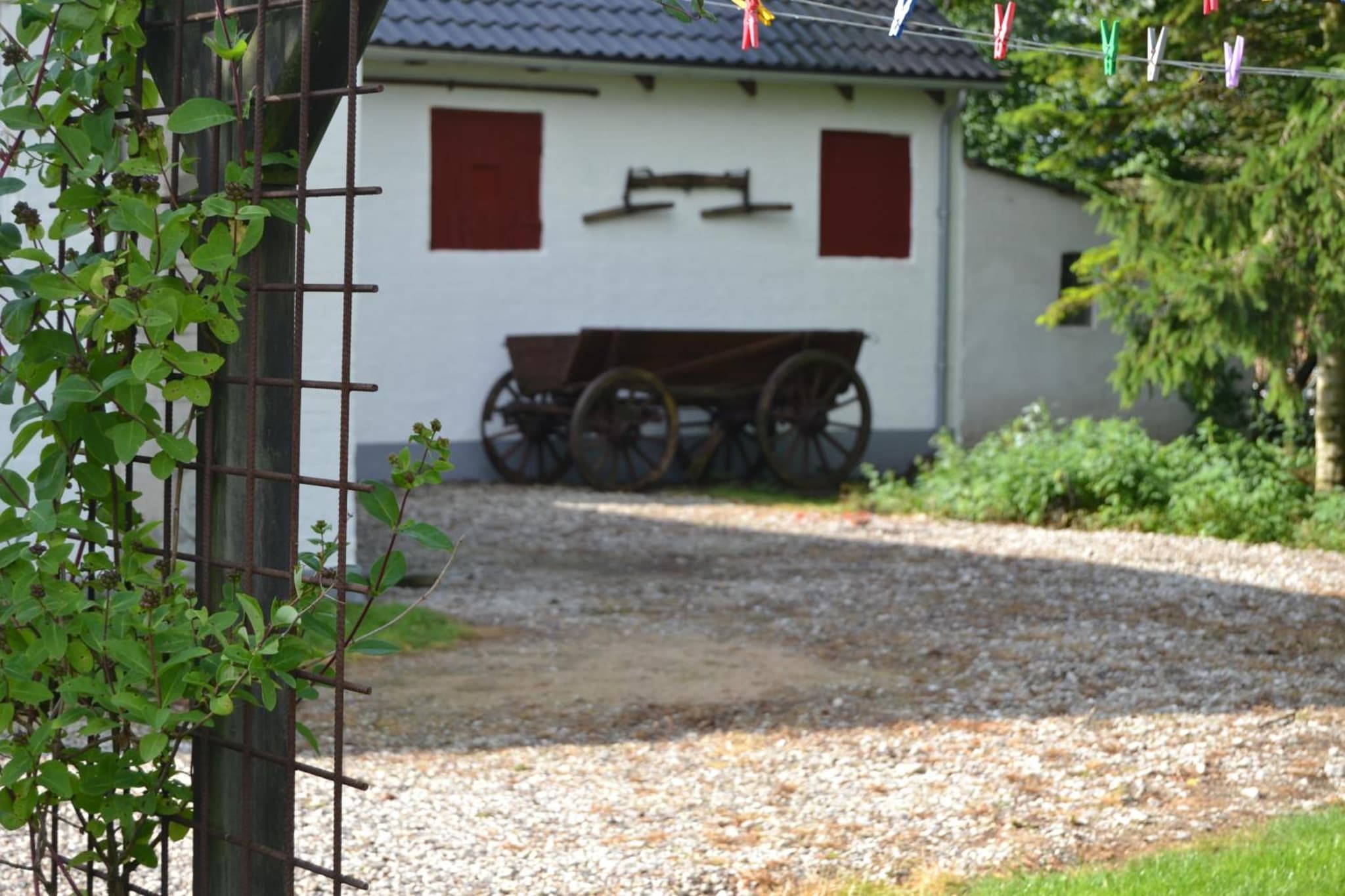 Vibes bed&breakfast photo 2