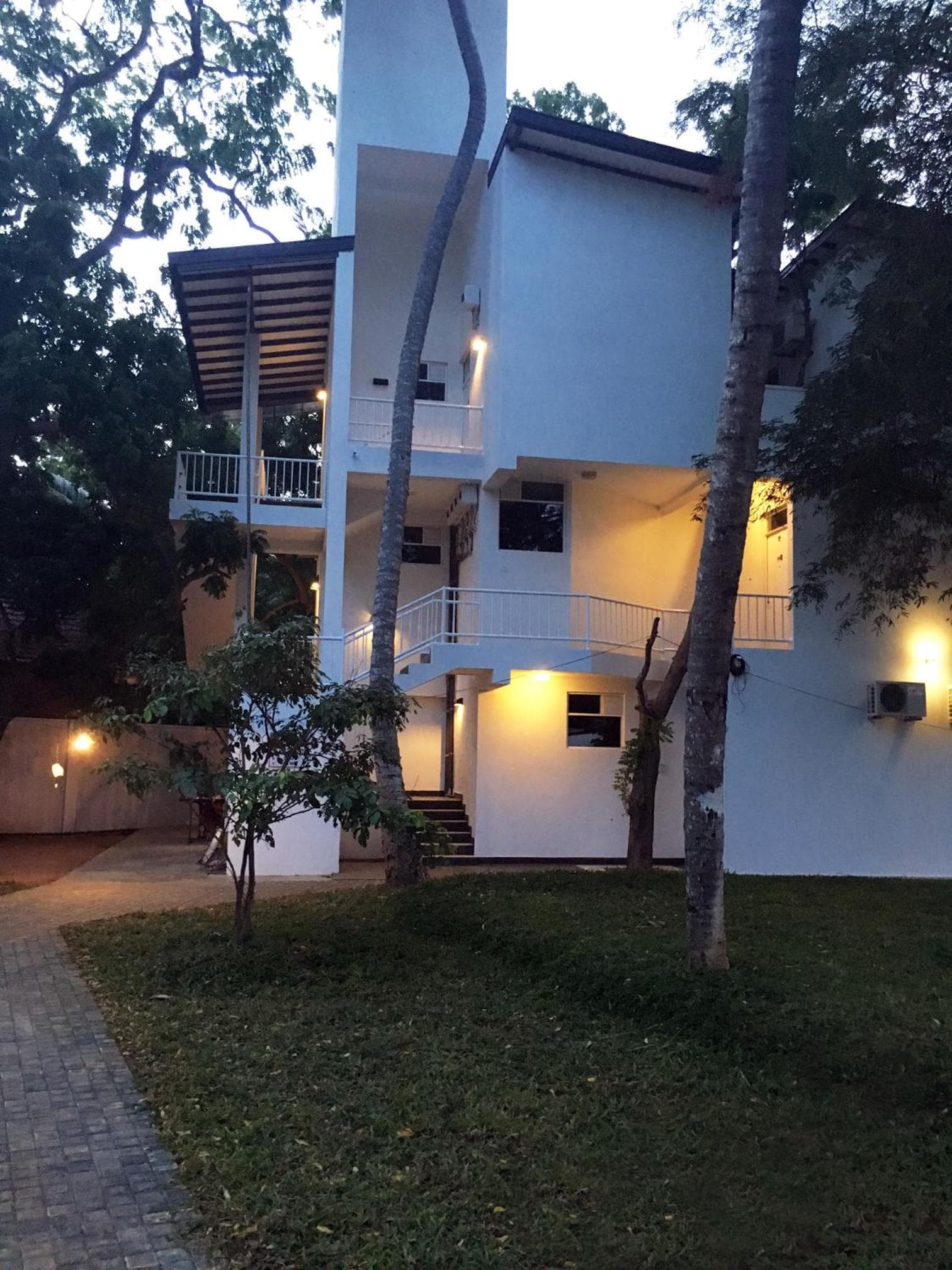 Jade Green Hotel Hambantota photo 6