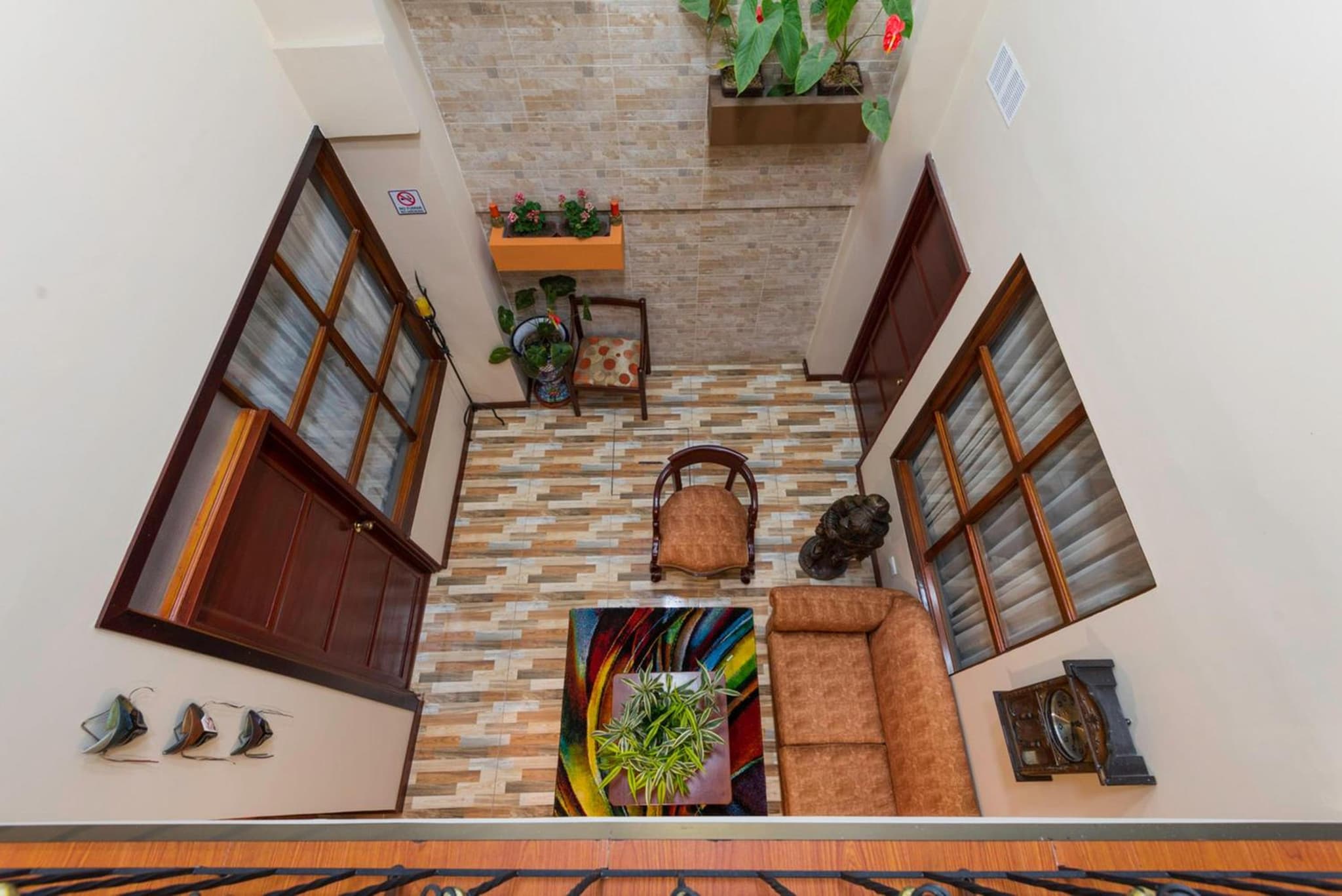 Hotel Francés La Maison photo 9