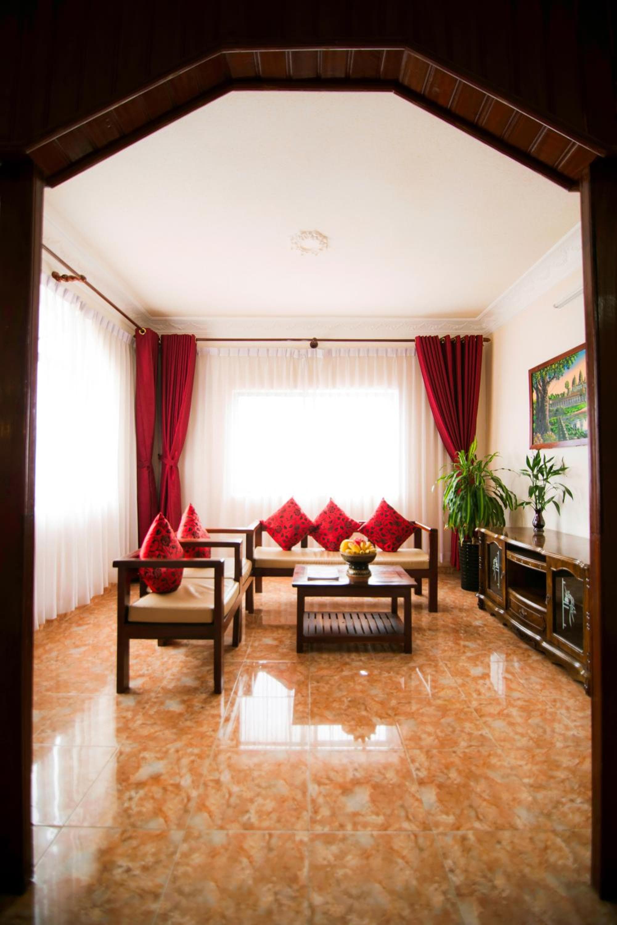 Reaksmey Chanreas Hotel photo 5