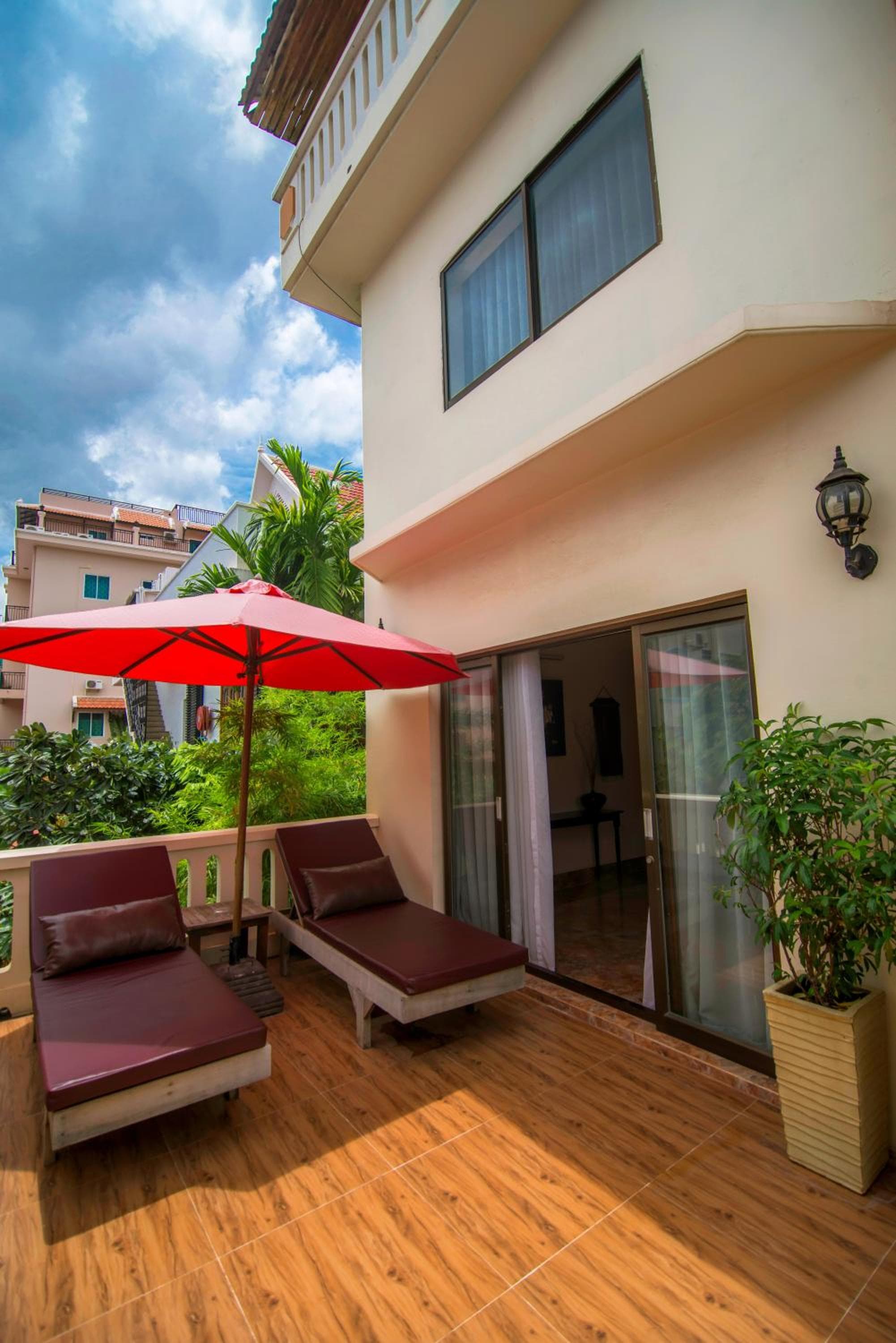 Reaksmey Chanreas Hotel photo 8