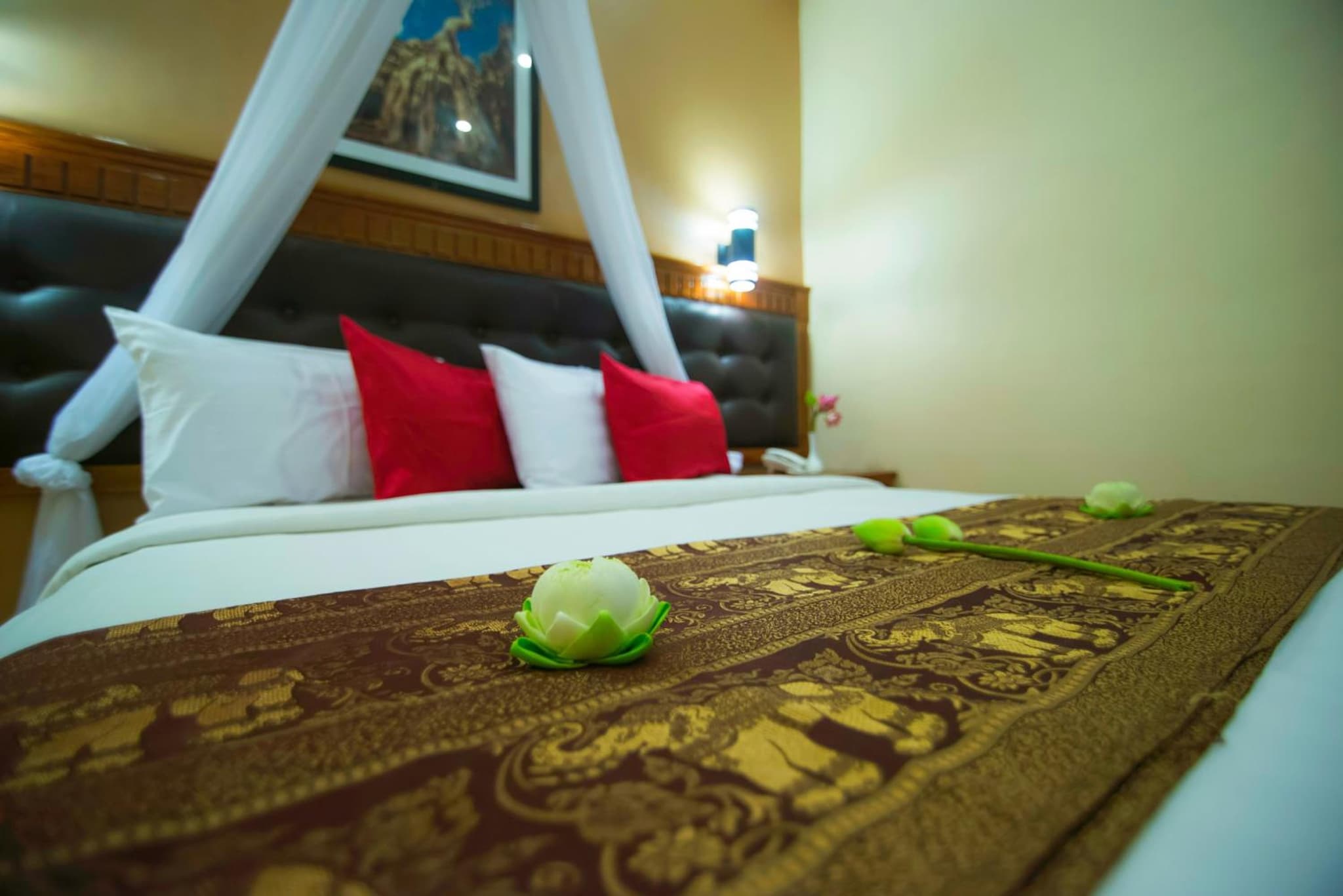 Reaksmey Chanreas Hotel photo 9