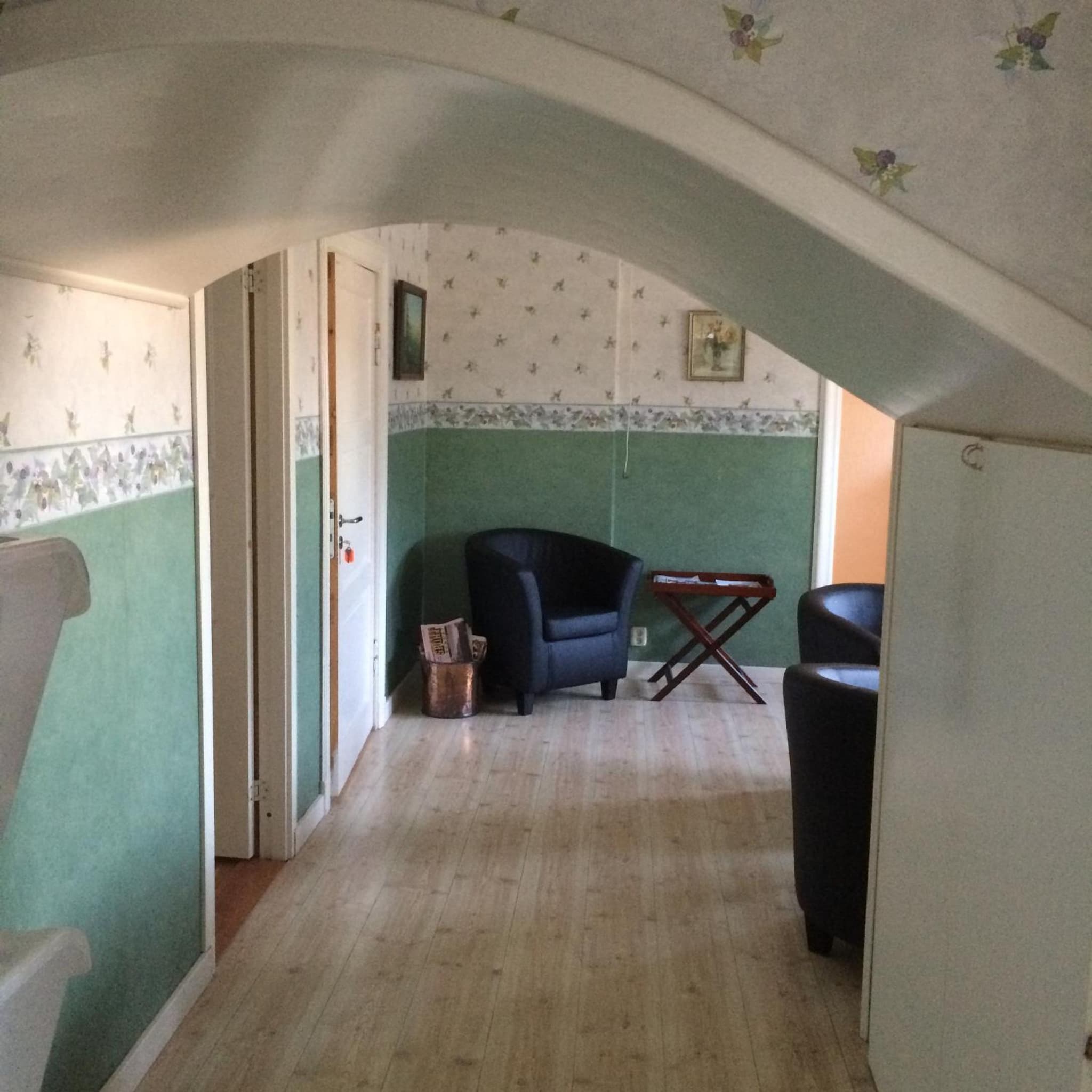 Skärplinge Gästis B&B photo 5