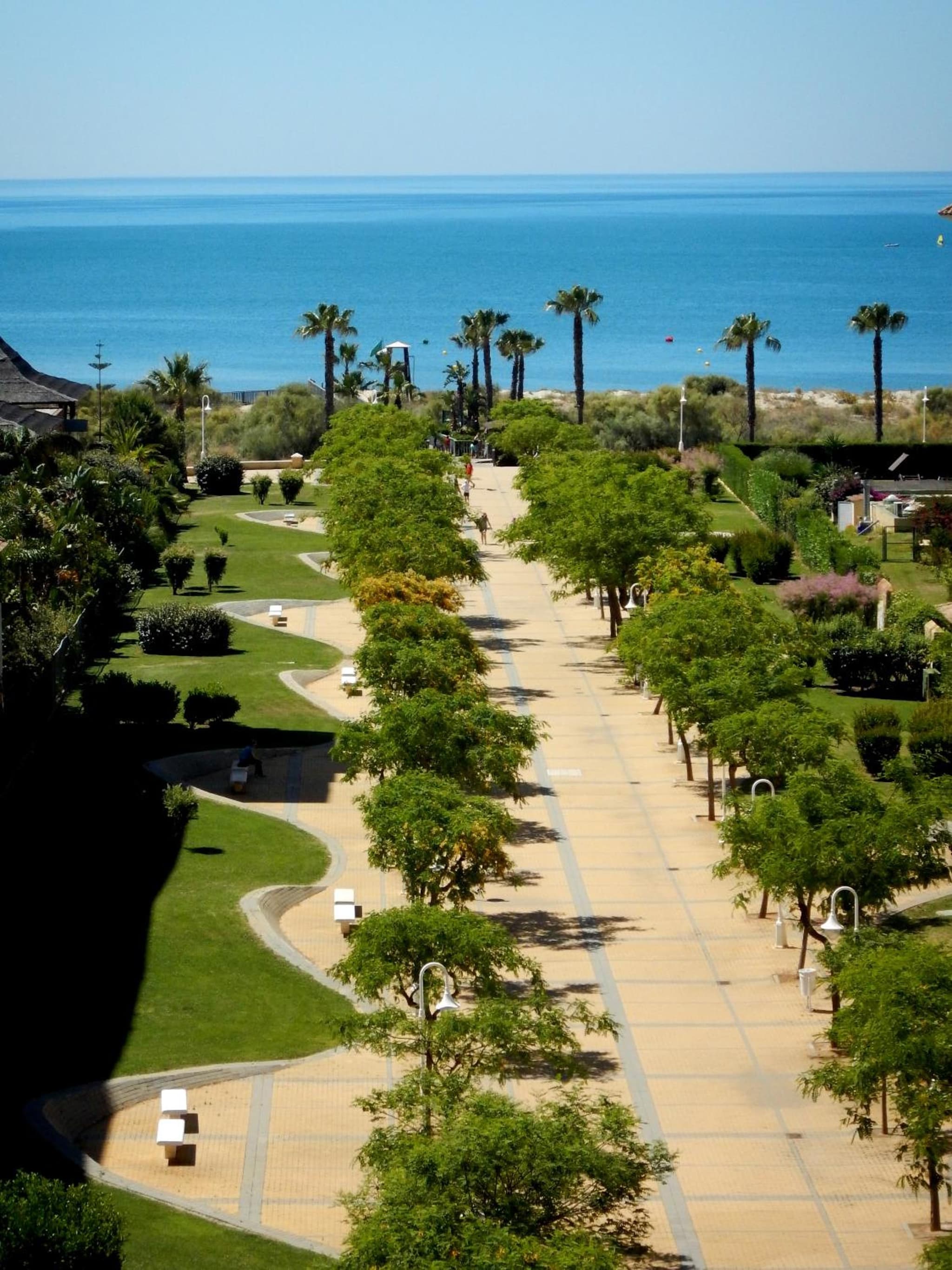 Ohtels Islantilla photo 2