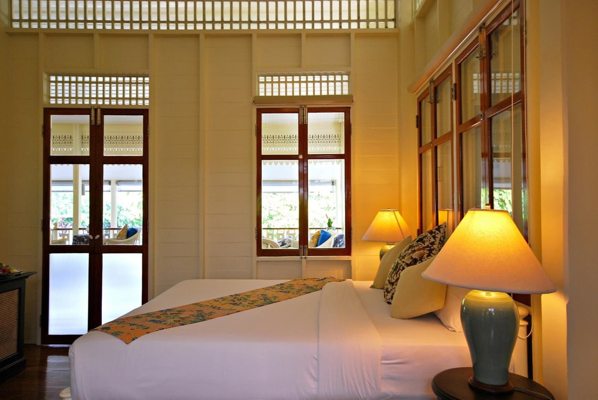 Baan Bayan - Hua Hin - SHA Extra Plus photo 7