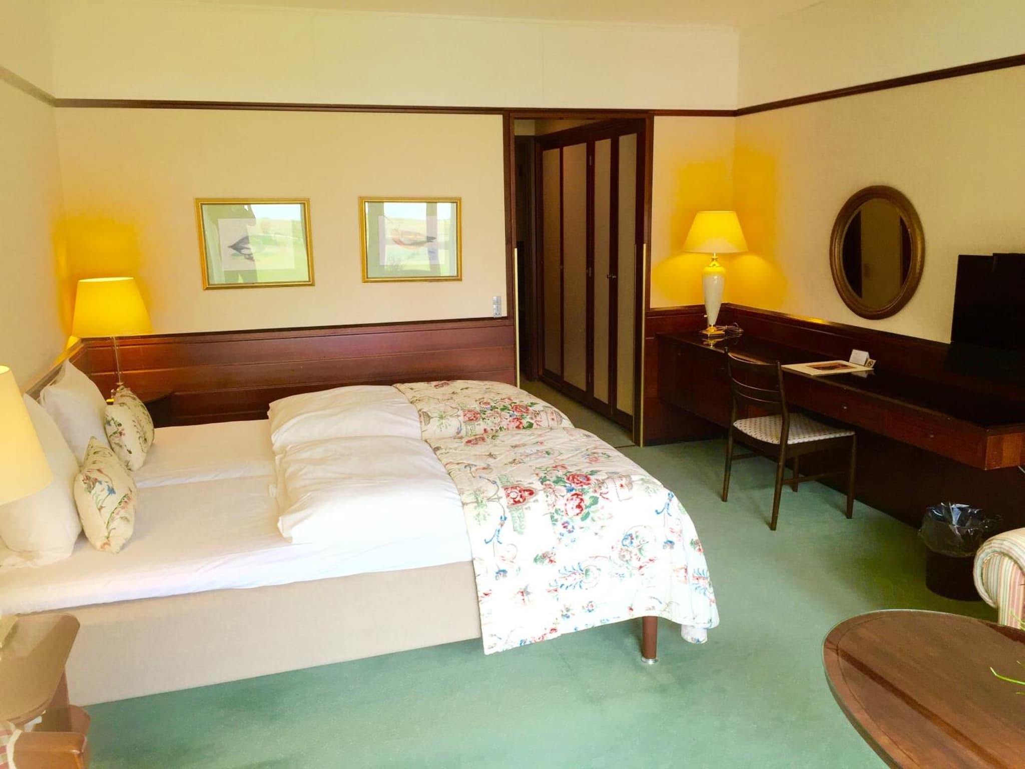 Hotel Hesselet photo 8