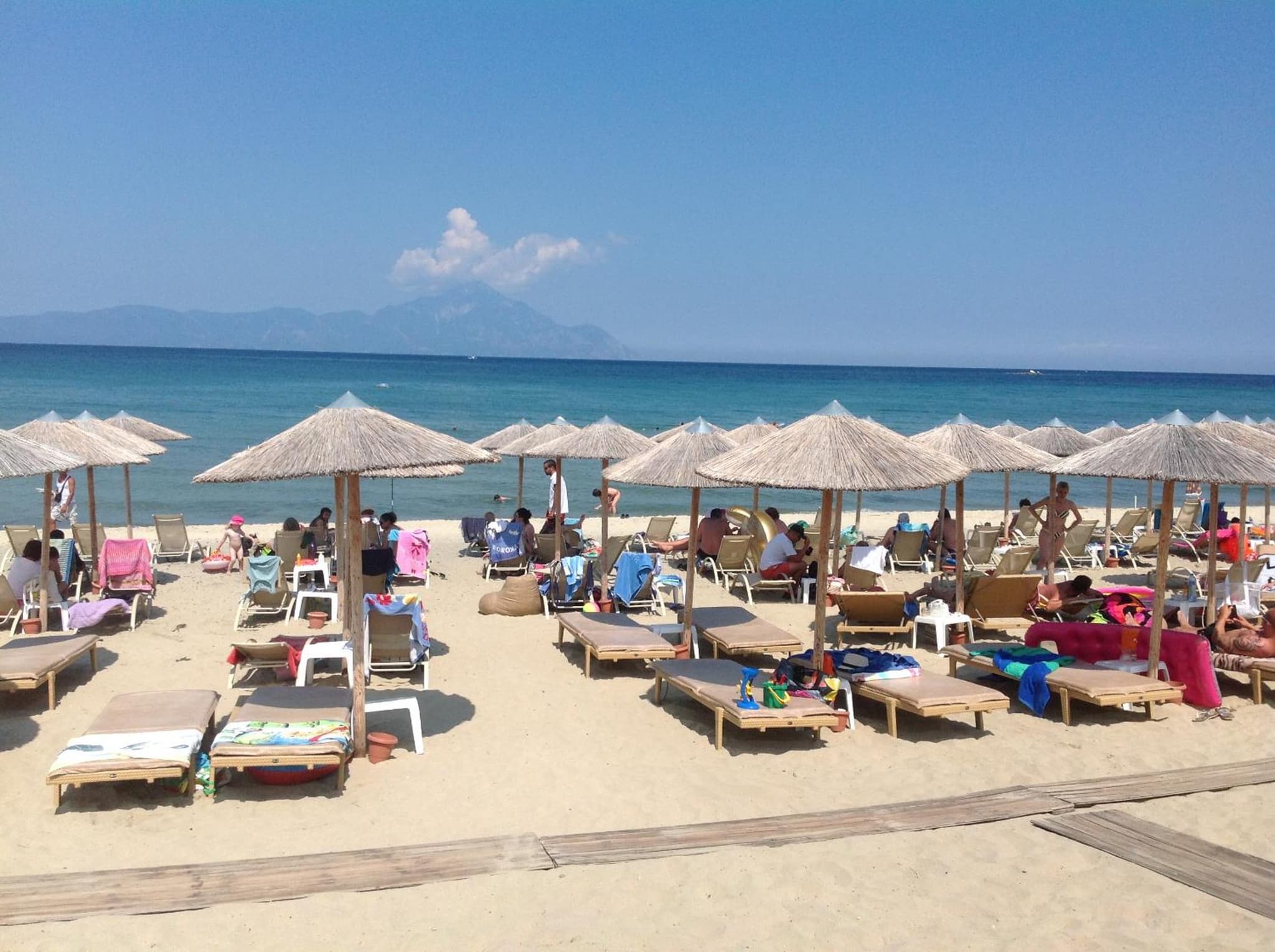 Sarti Paradise photo 2
