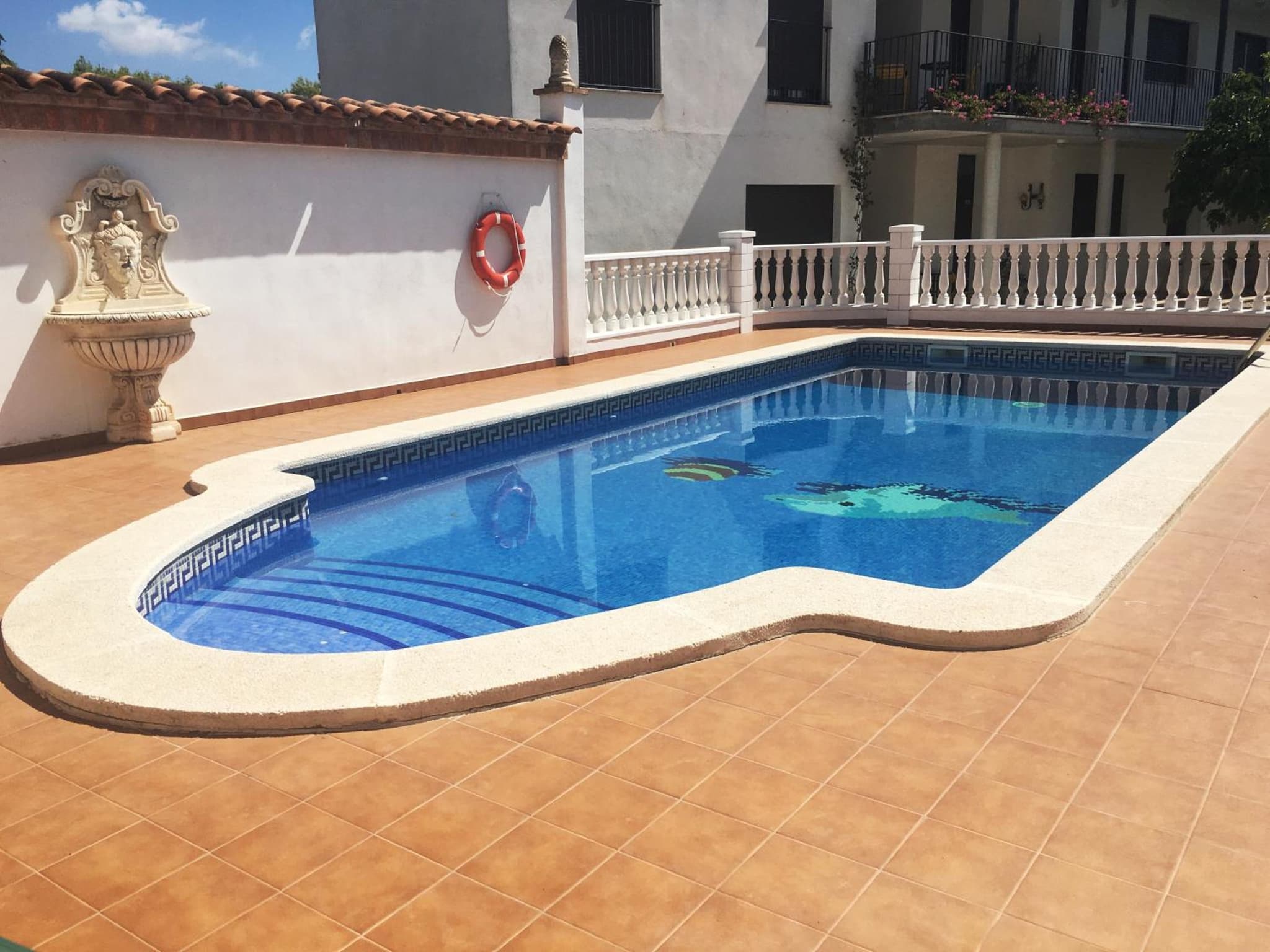 Hotel Bon Lloc photo 2