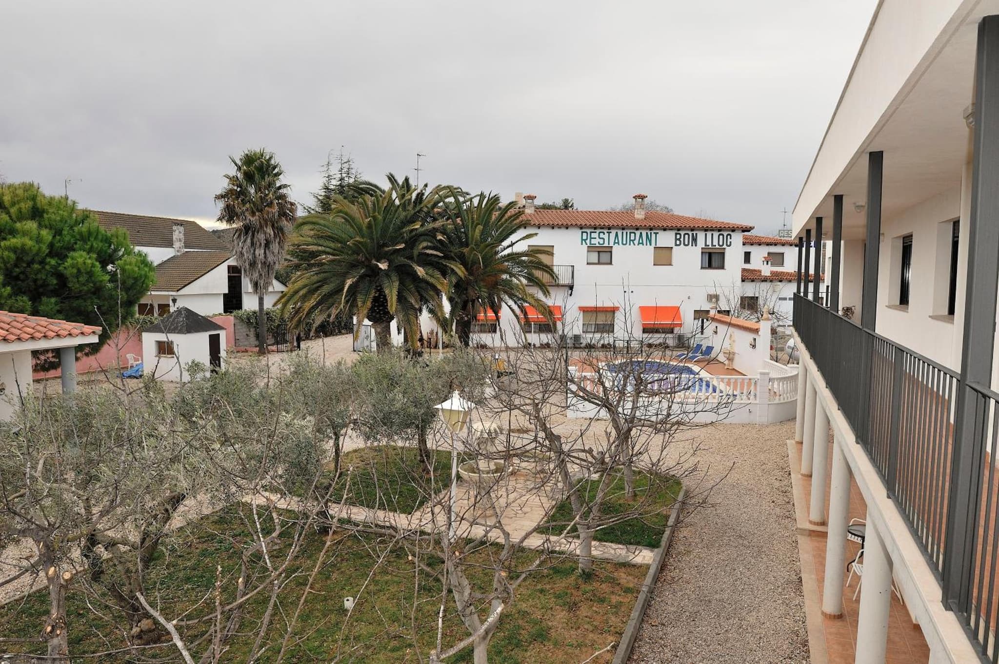 Hotel Bon Lloc photo 3