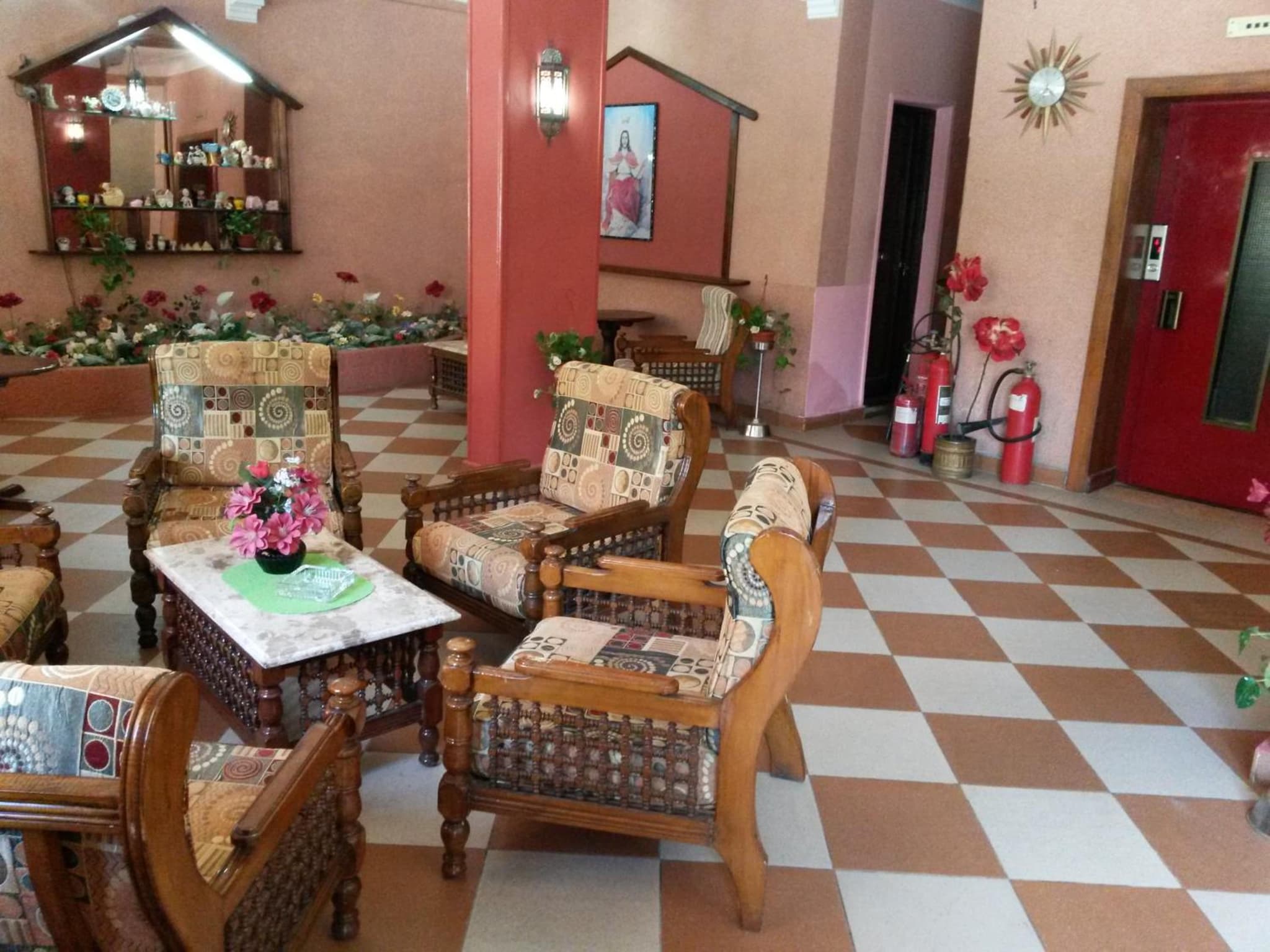 Adriatica Hotel Marsa Matrouh photo 8