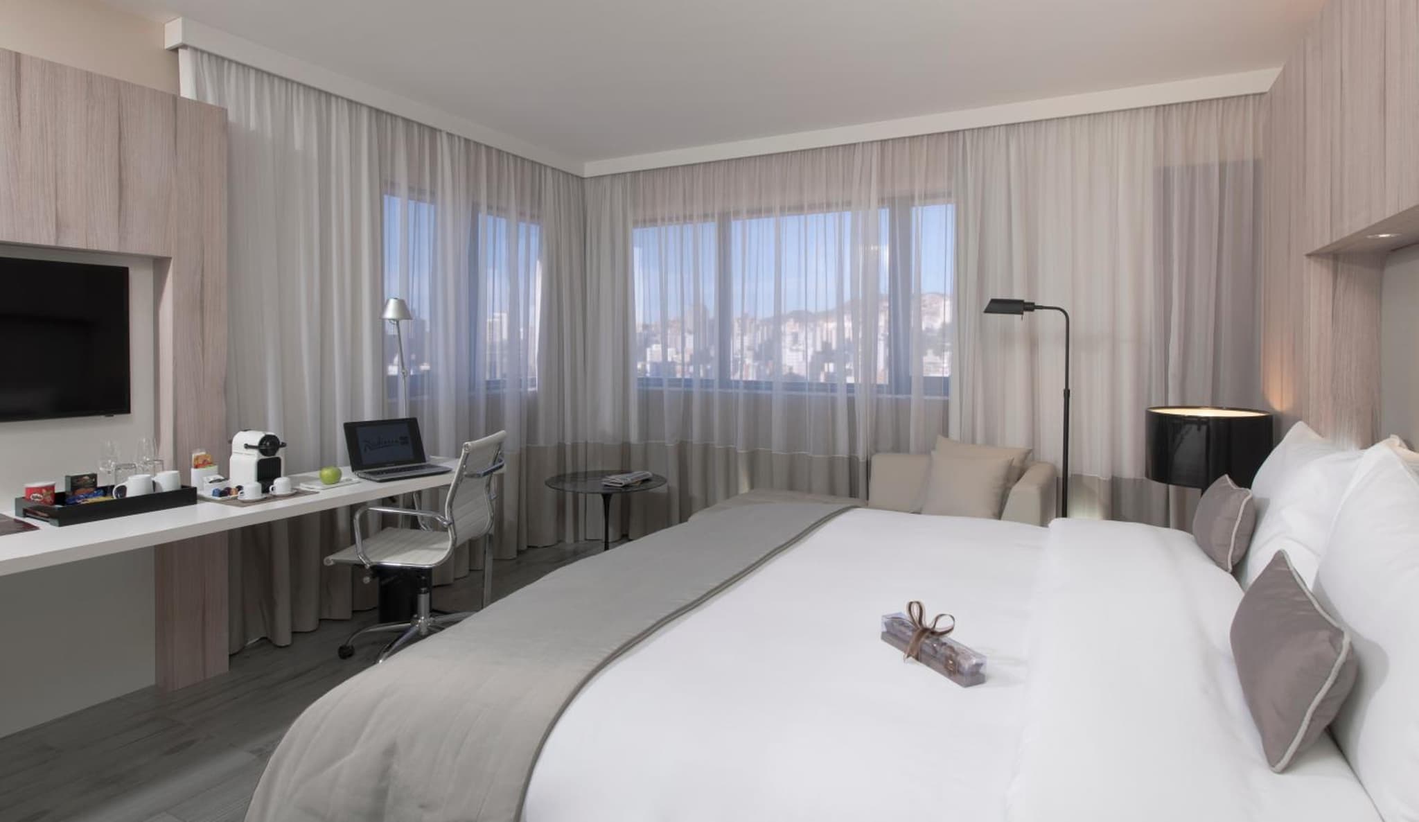 Radisson Blu Belo Horizonte Savassi photo 2