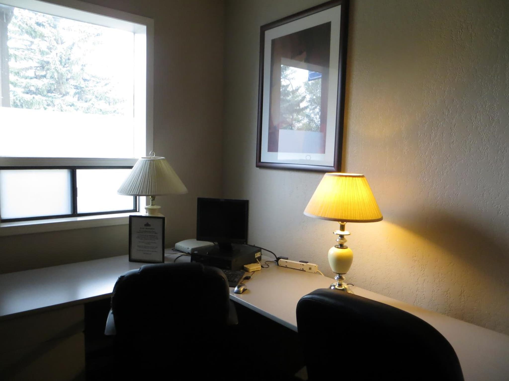 BA Hotel photo 9