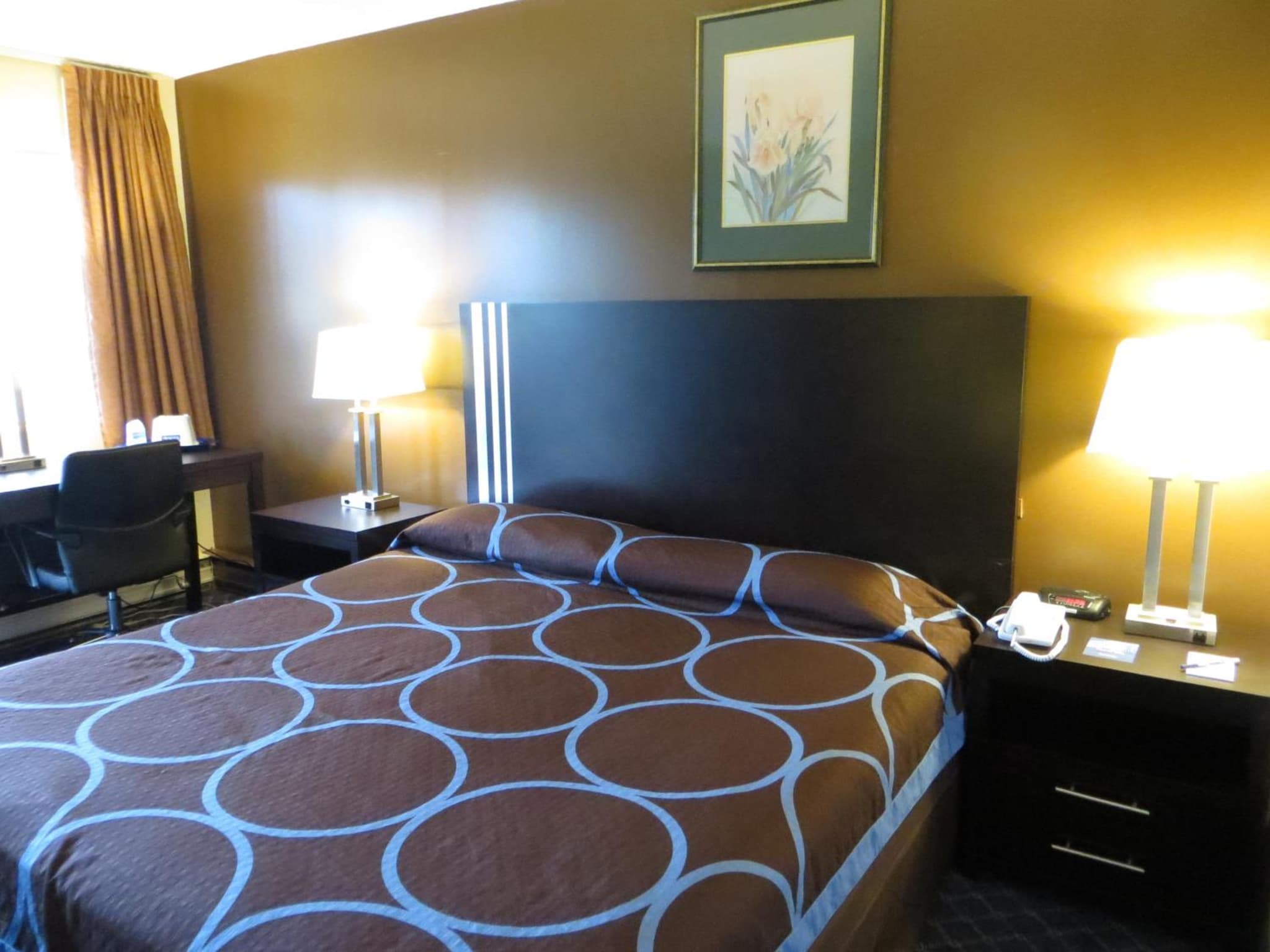 BA Hotel photo 6