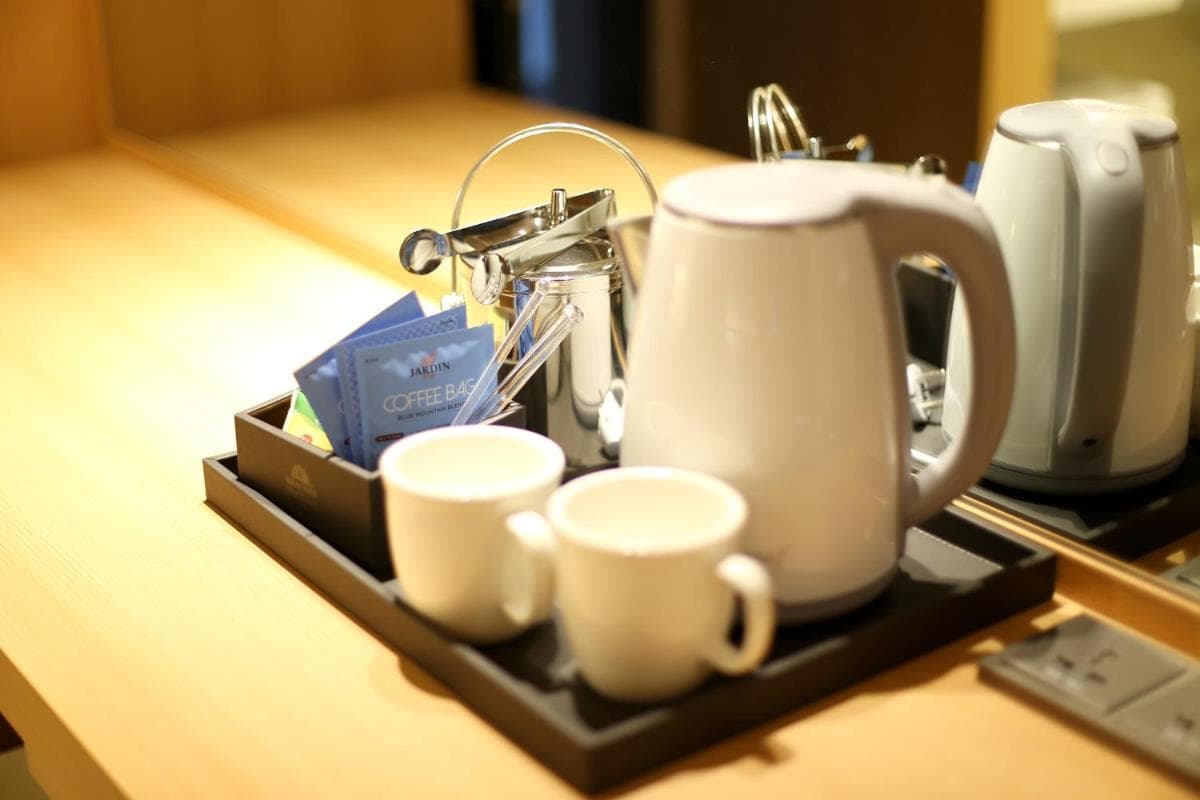 Seogwipo JS Hotel photo 5
