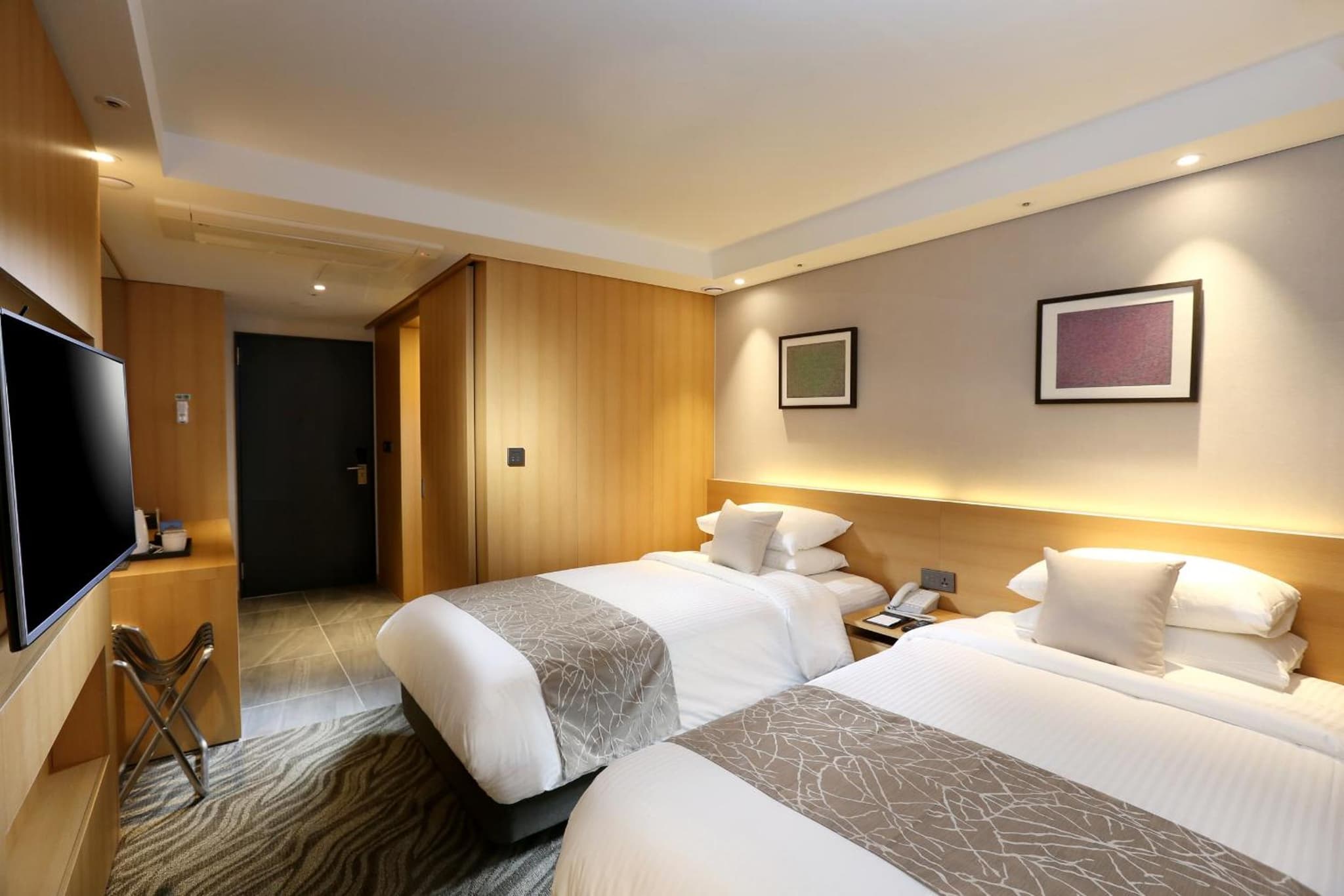 Seogwipo JS Hotel photo 3
