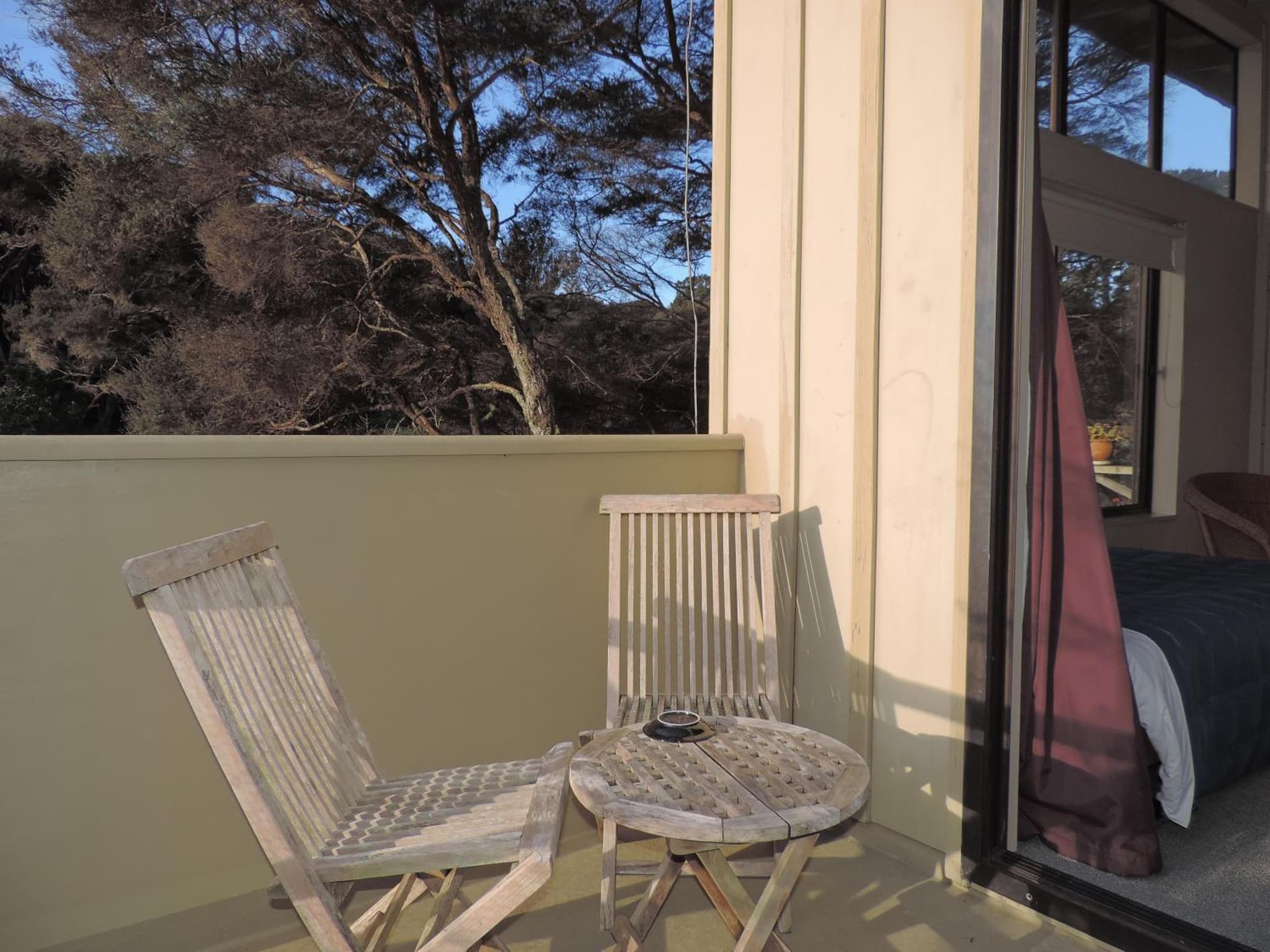 Waiheke Island Punga Lodge photo 3