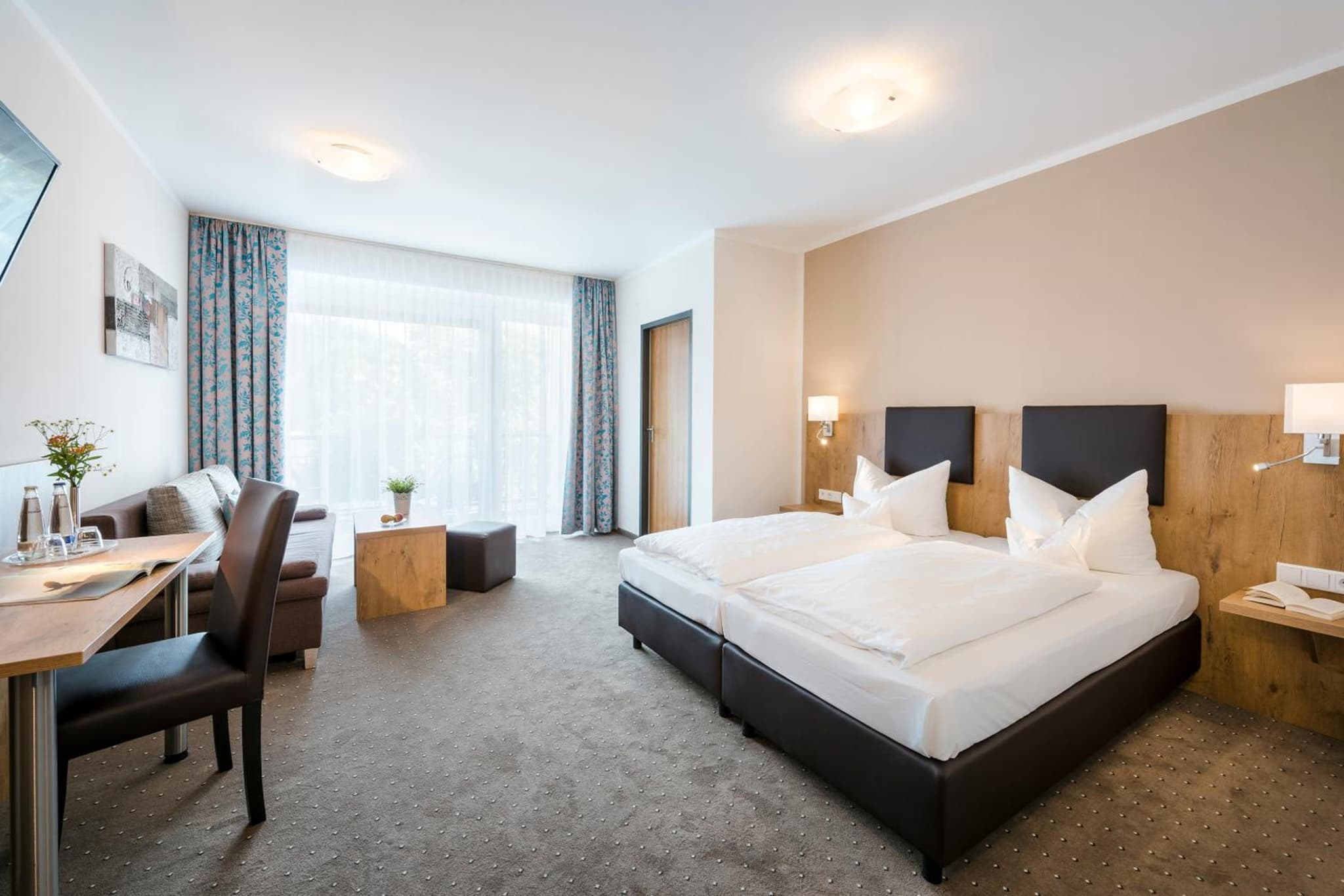 AVALON Hotel Bad Reichenhall photo 3