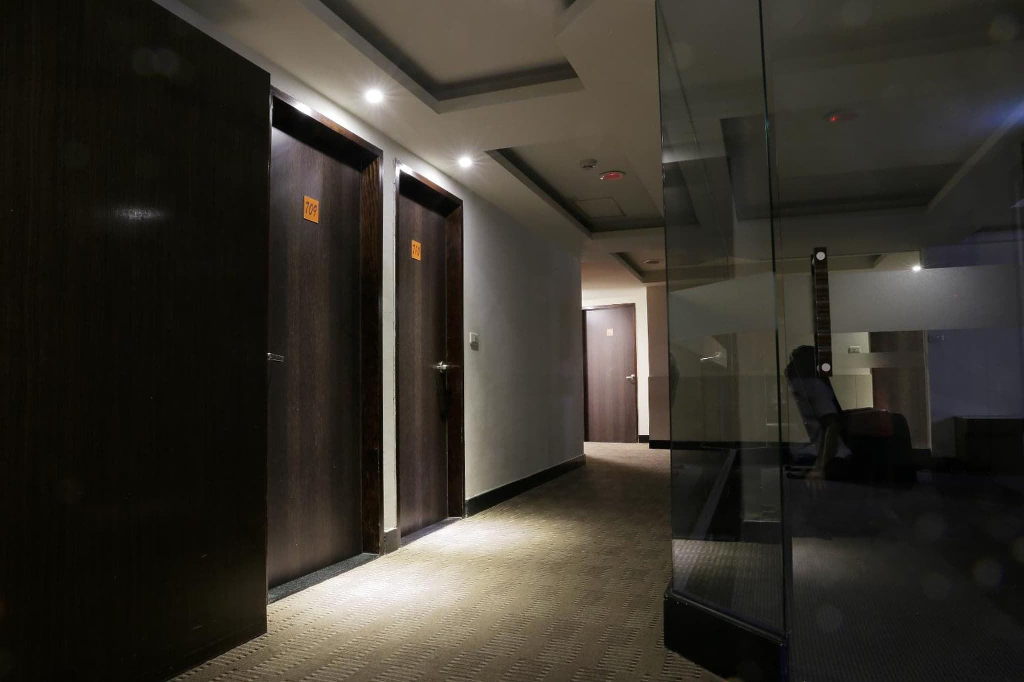 Tai Shinu Hotel photo 3