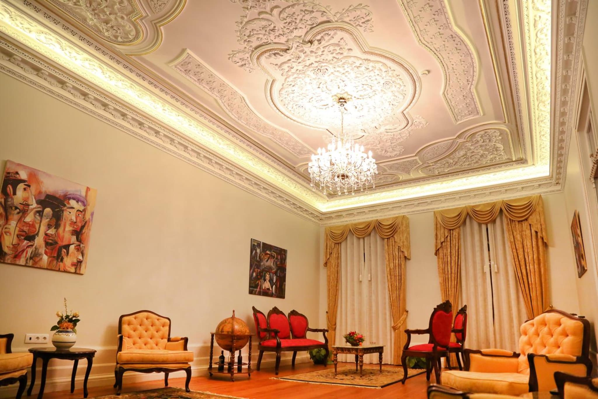 Casa Manuel Espregueira e Oliveira photo 3