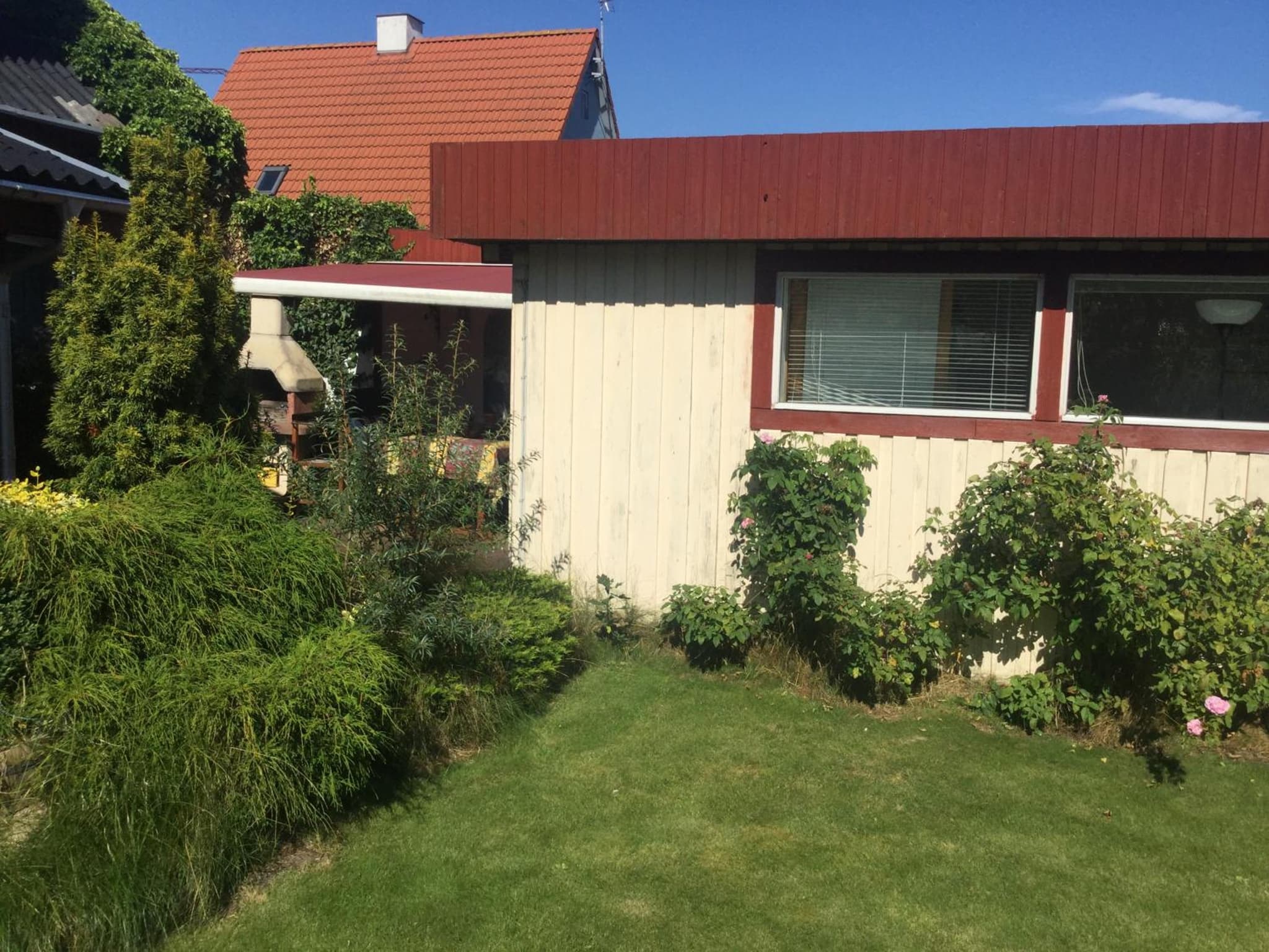 Risskov Bellevue Guesthouse photo 2
