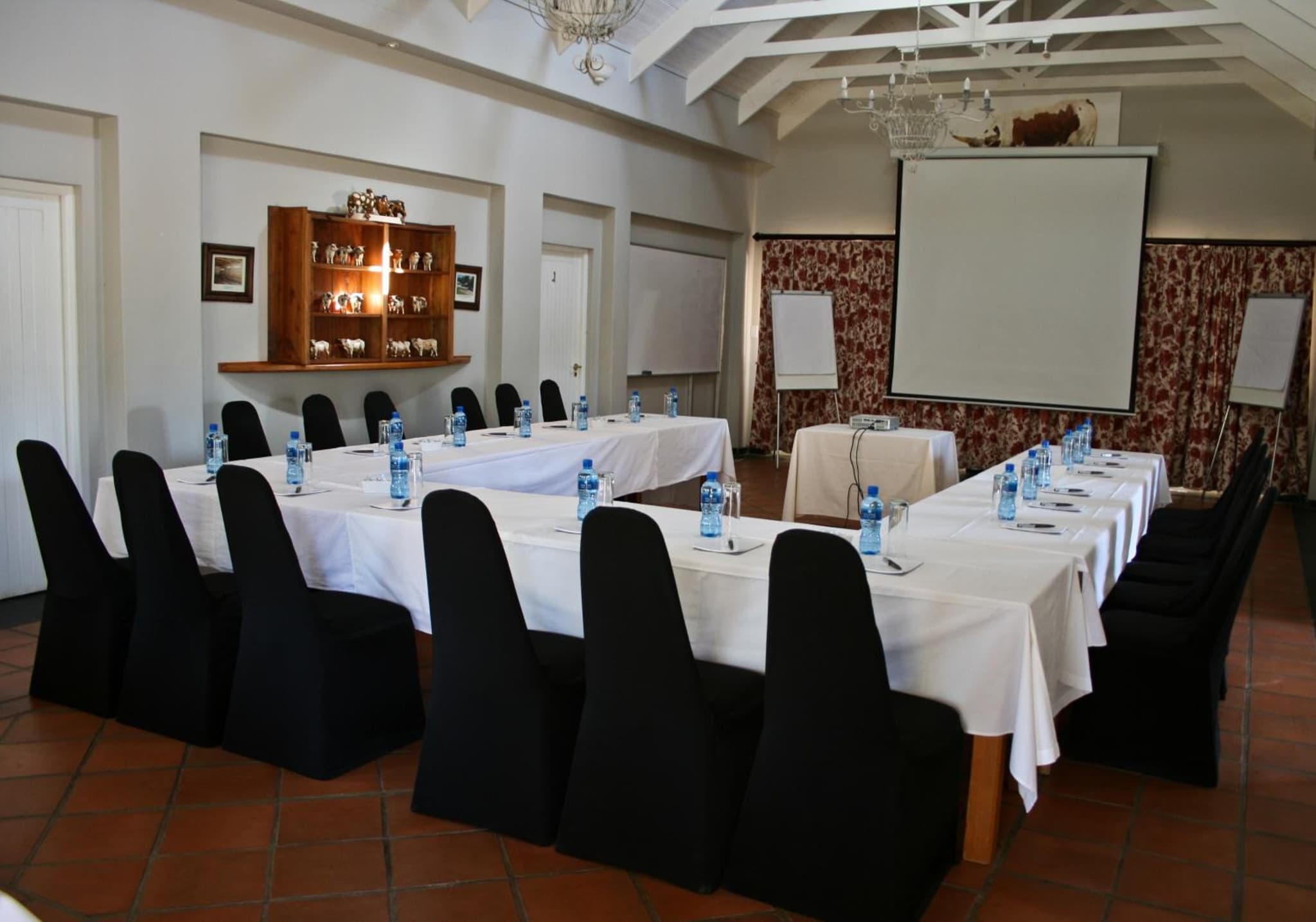 Fordoun Hotel and Spa photo 8