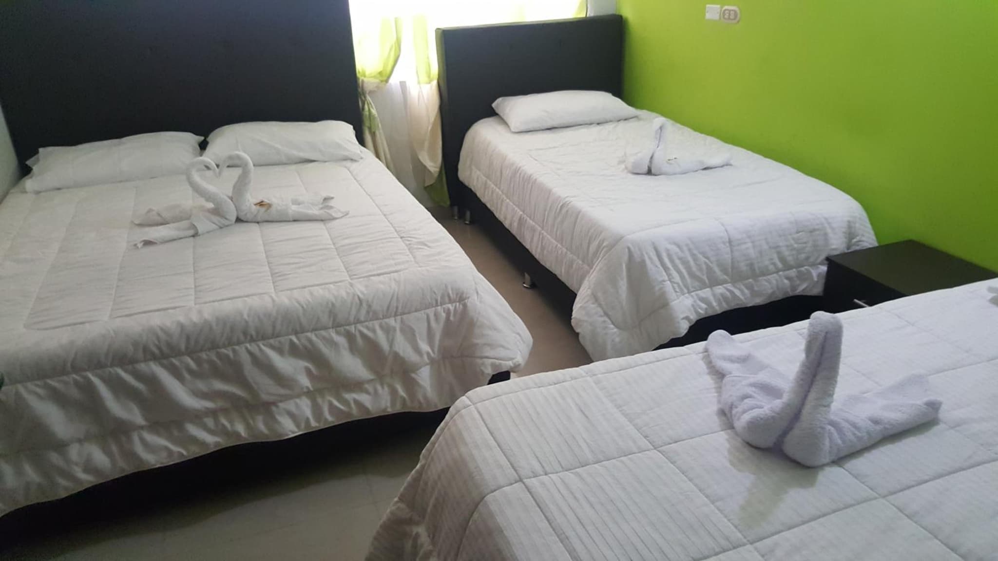 Hotel Bogota House photo 7