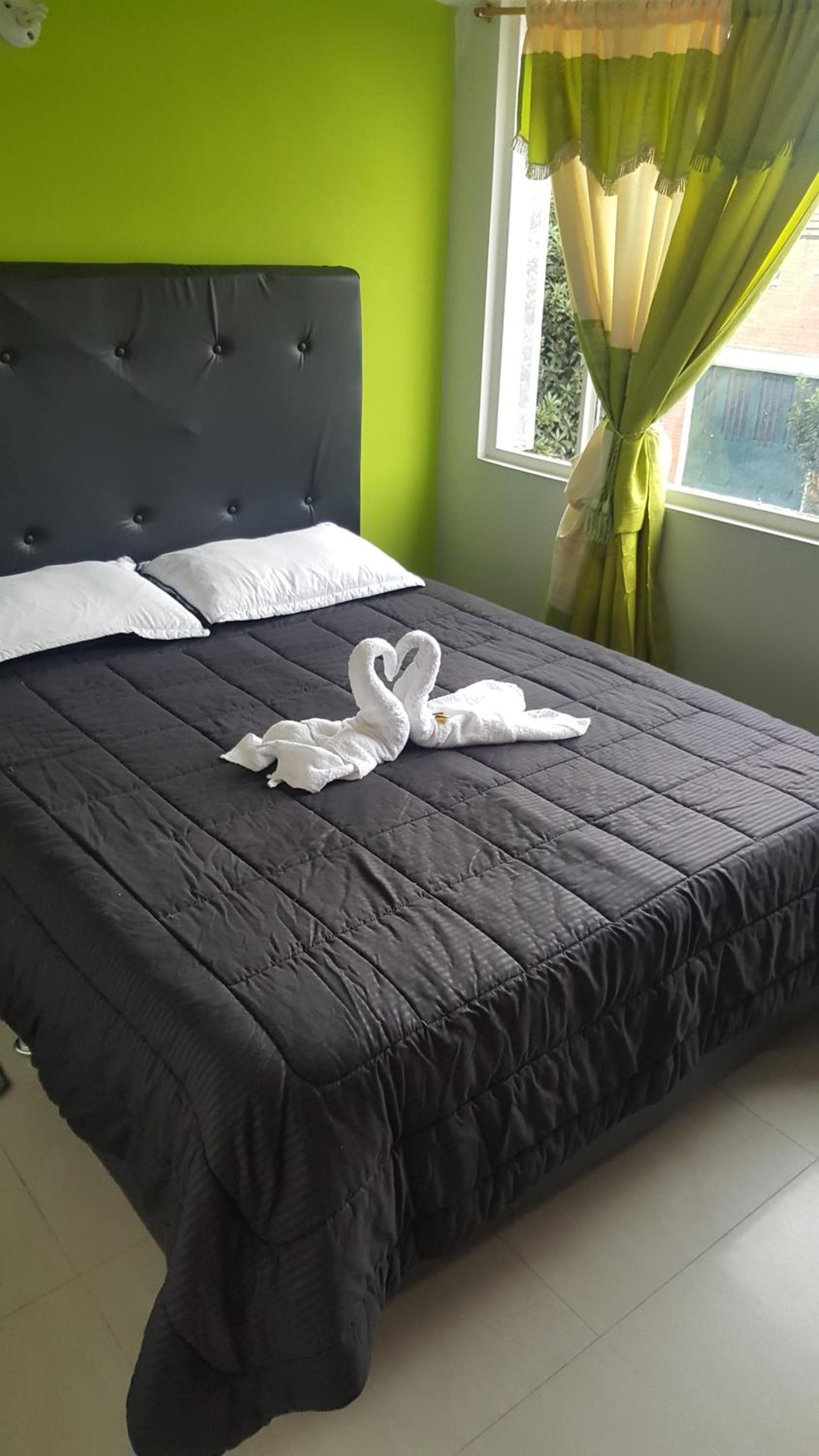 Hotel Bogota House photo 5