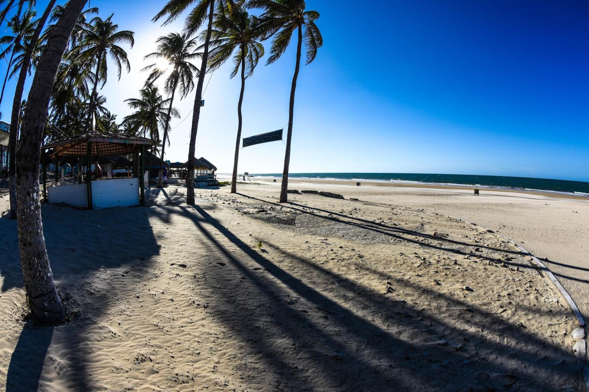 Genus Beach Hotel photo 4