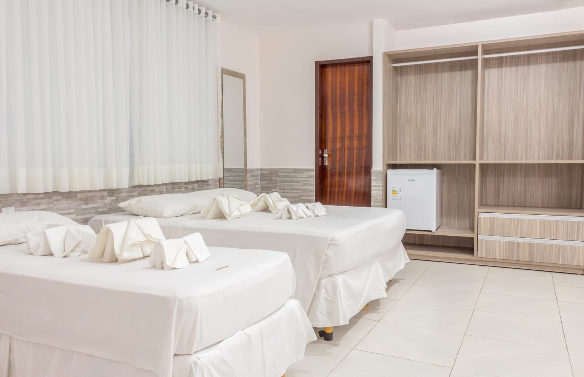 Hotel Pousada Atlântica photo 2