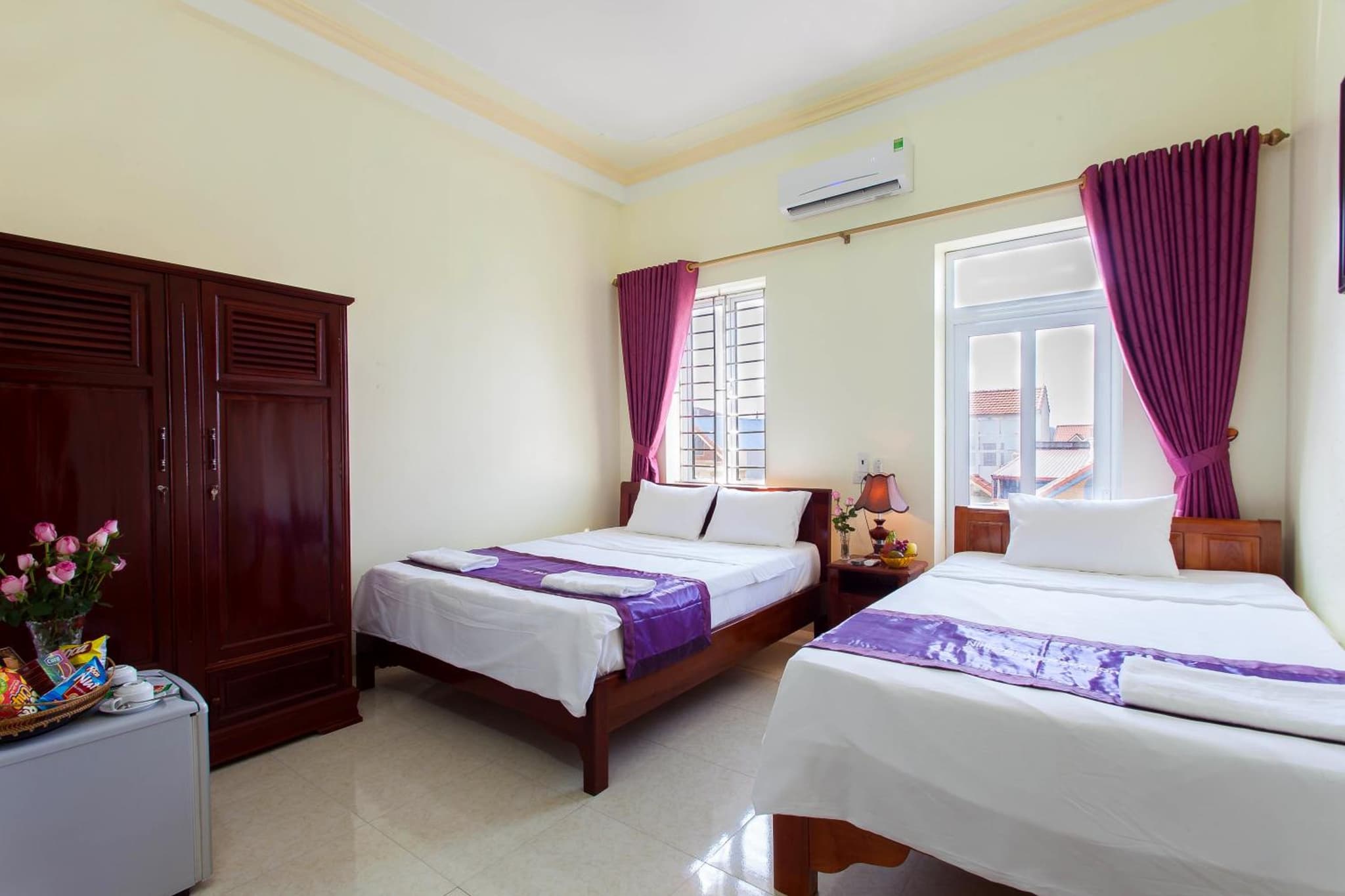 Ninh Binh Family Hotel photo 3