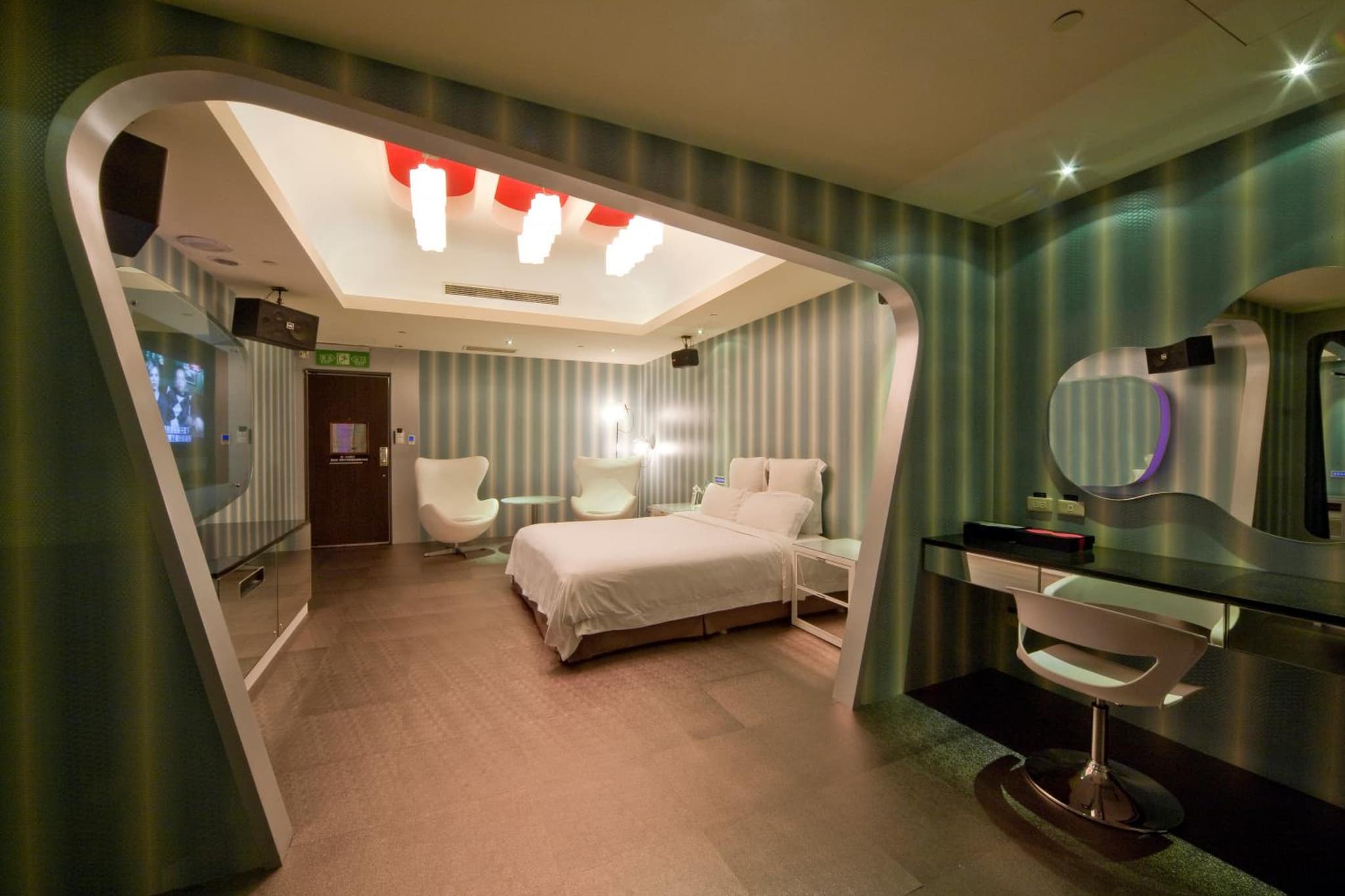 Wego Hotel - Linsen photo 3