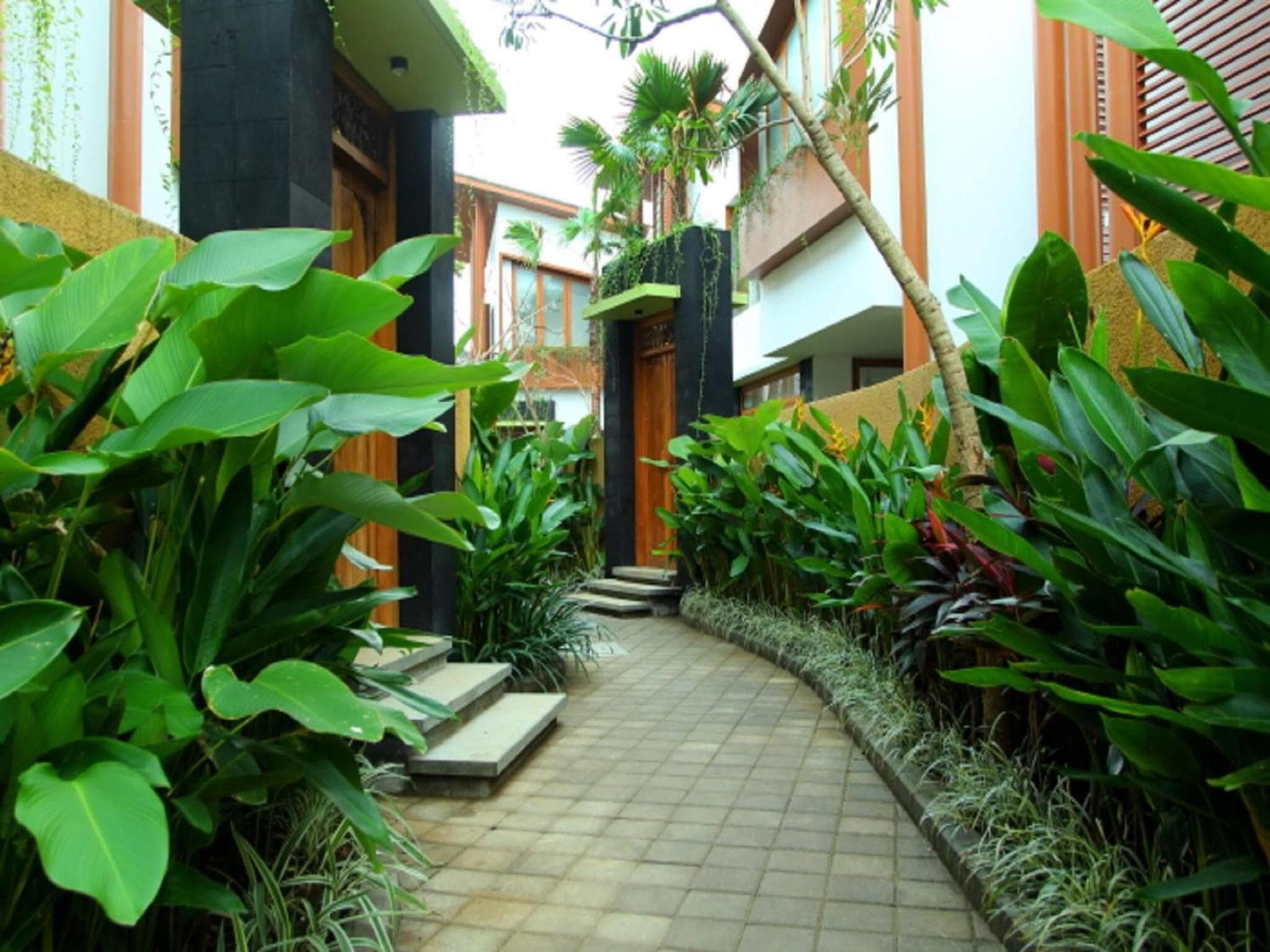 Papillon Umalas Villas photo 7