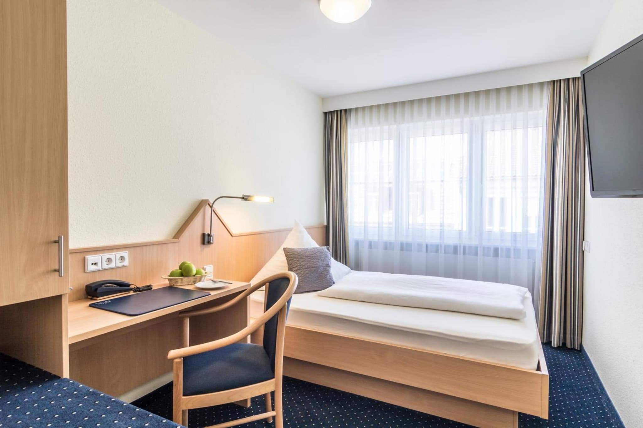 Hotel Garni Oberrhein photo 9