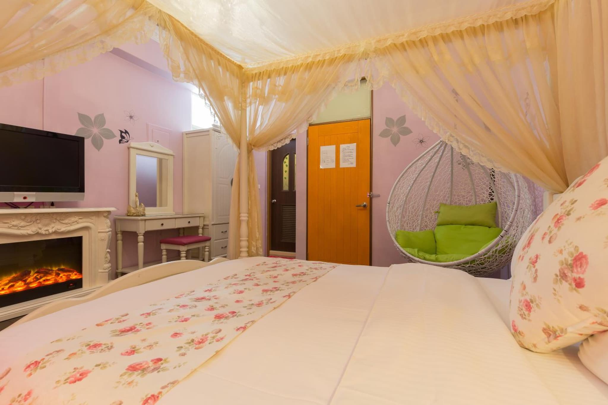 Ali Ba Ba B&B photo 8