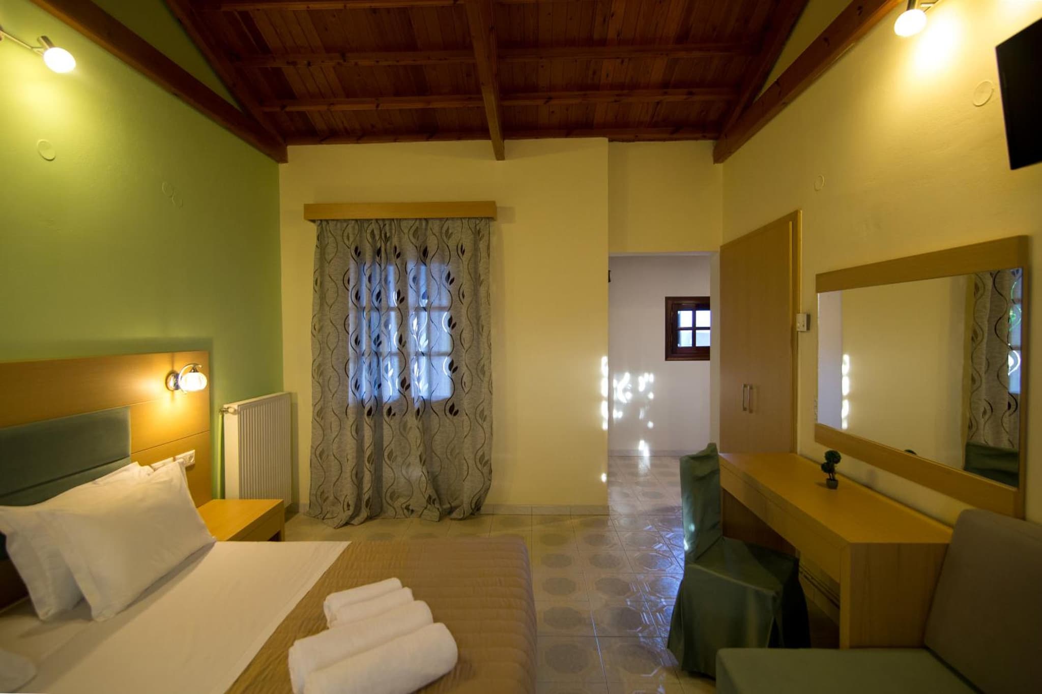 Vicky Studios and Apartments photo 9