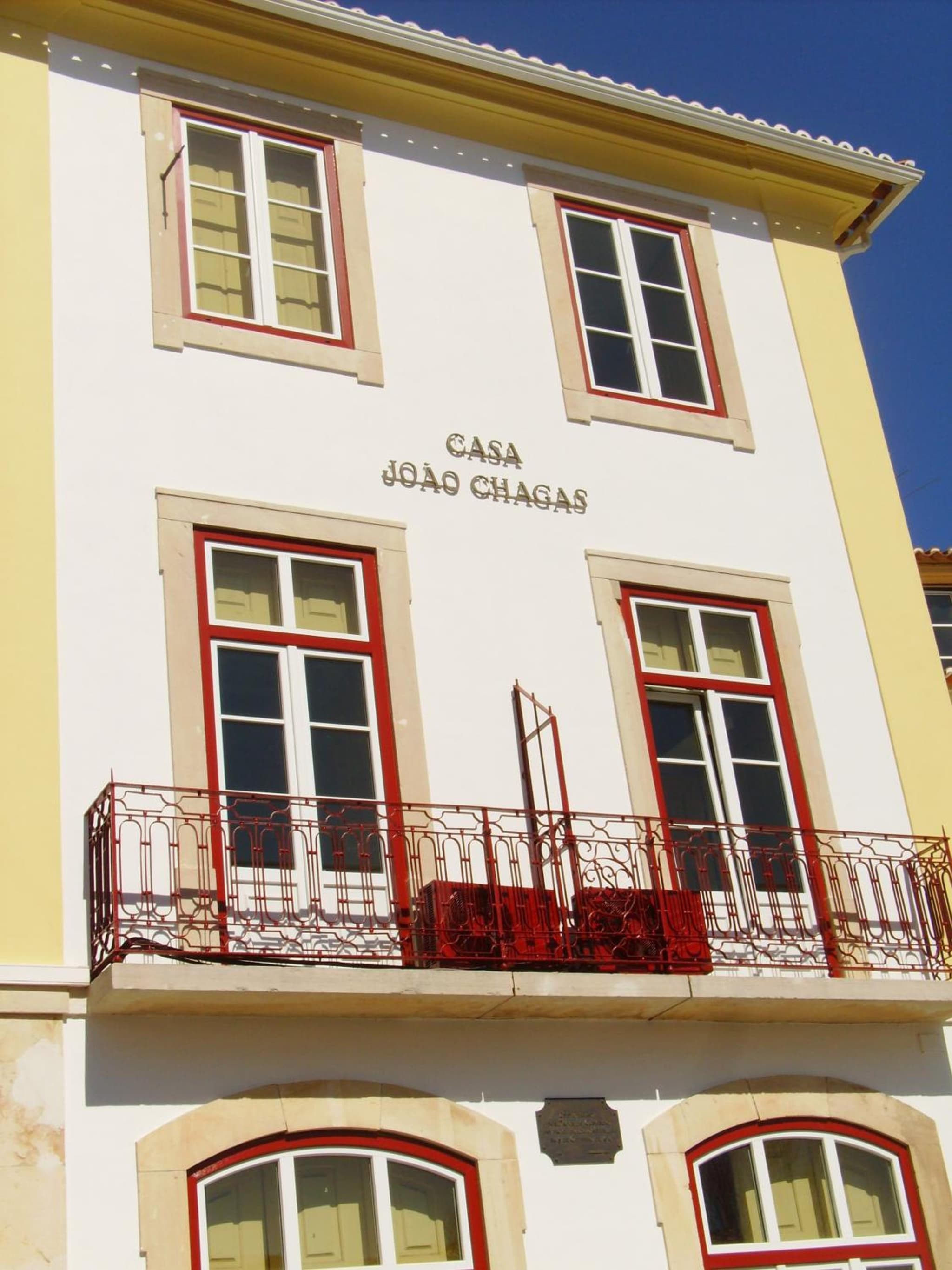 Casa João Chagas Guesthouse, Constância, By Viva a Vida - Alojamentos e Hotels