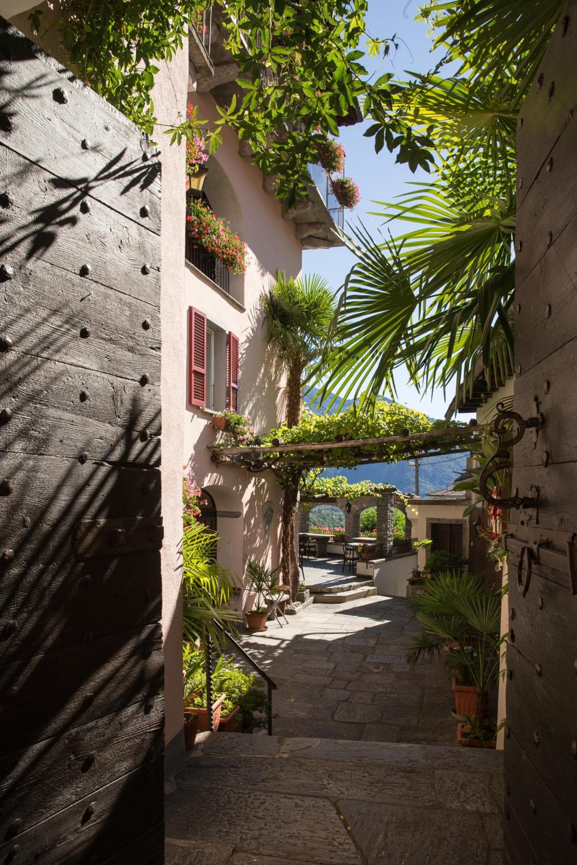 Hotel Antico photo 2