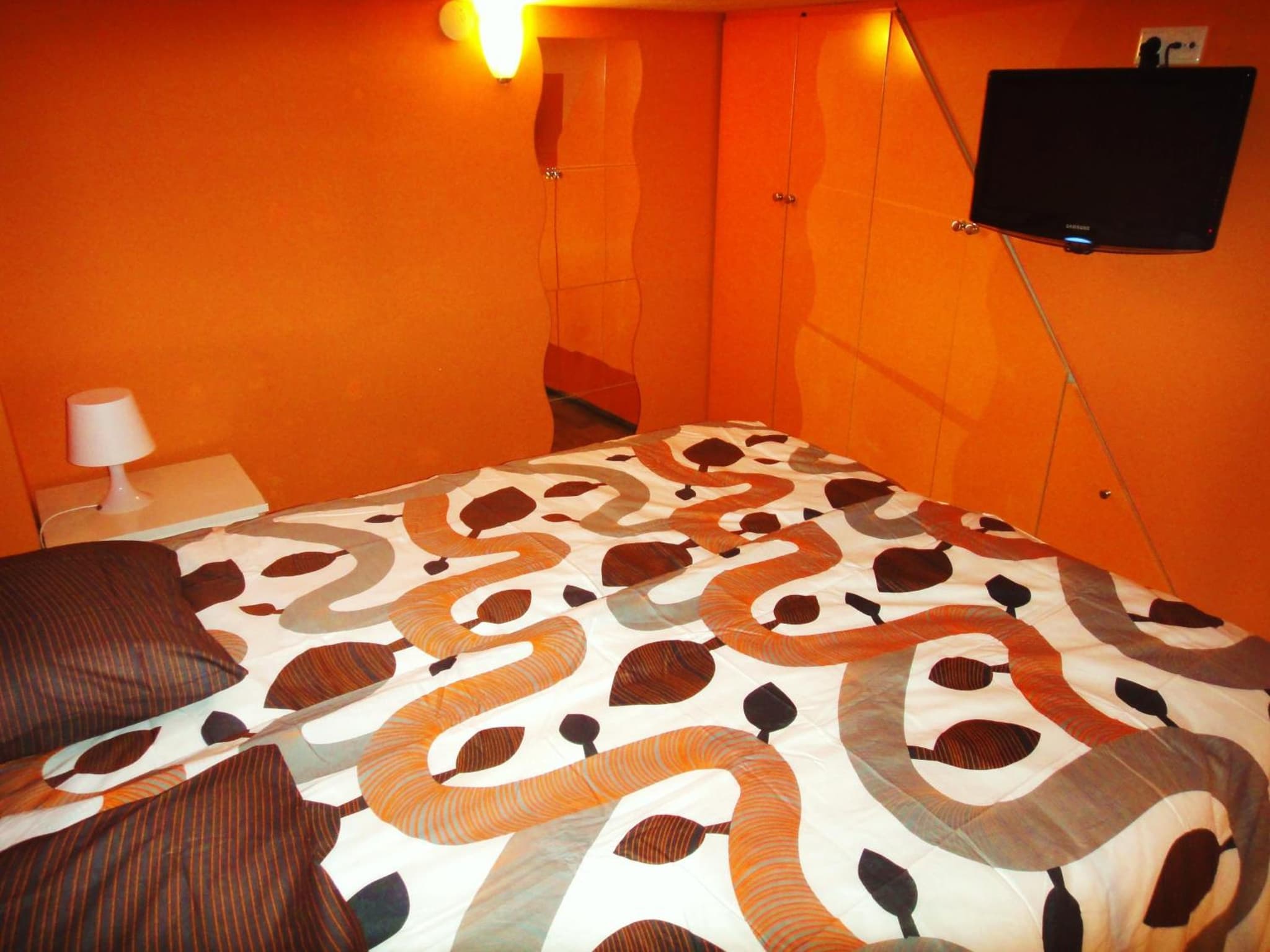 Orange Suite Studio photo 6