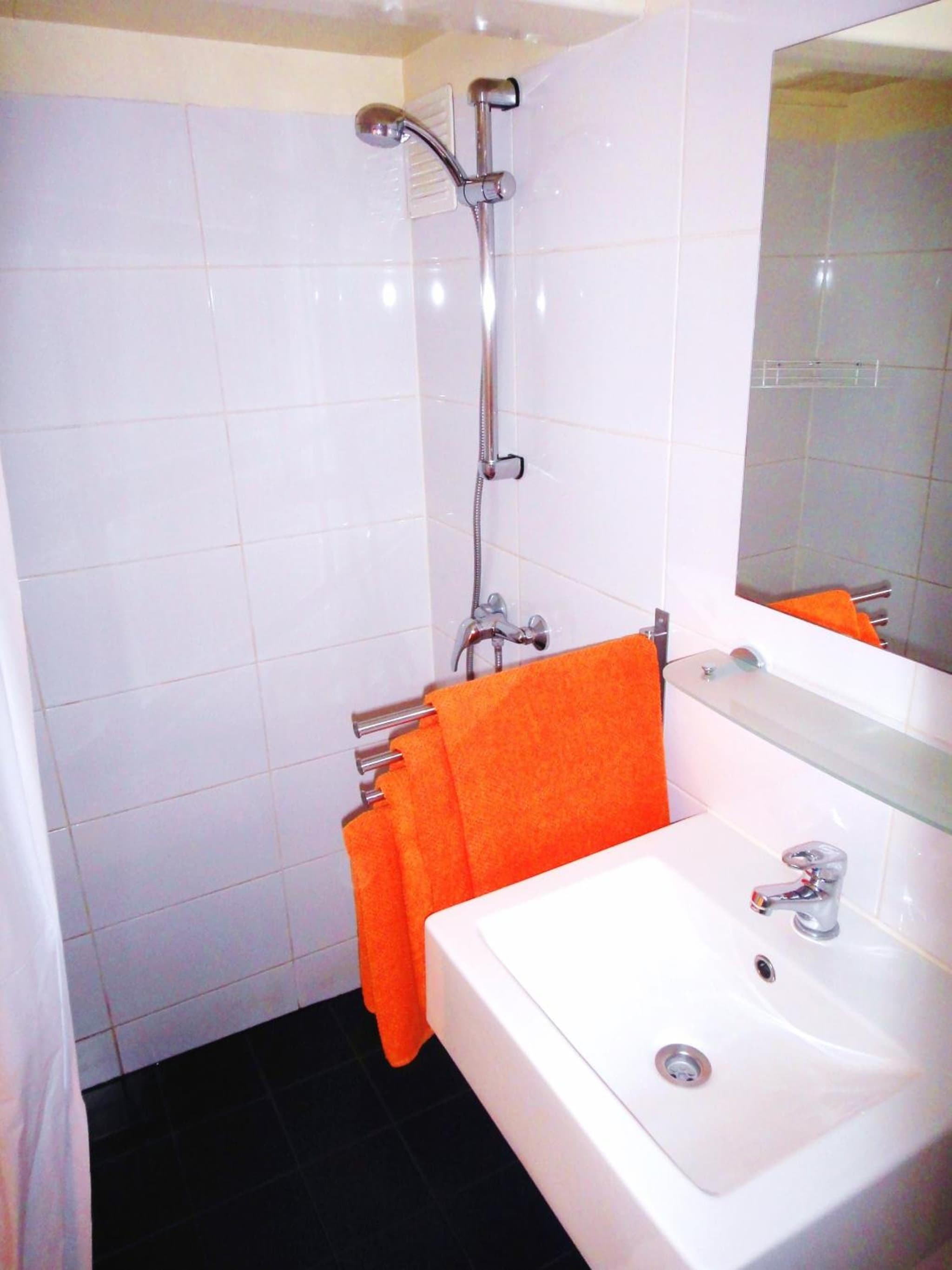 Orange Suite Studio photo 8