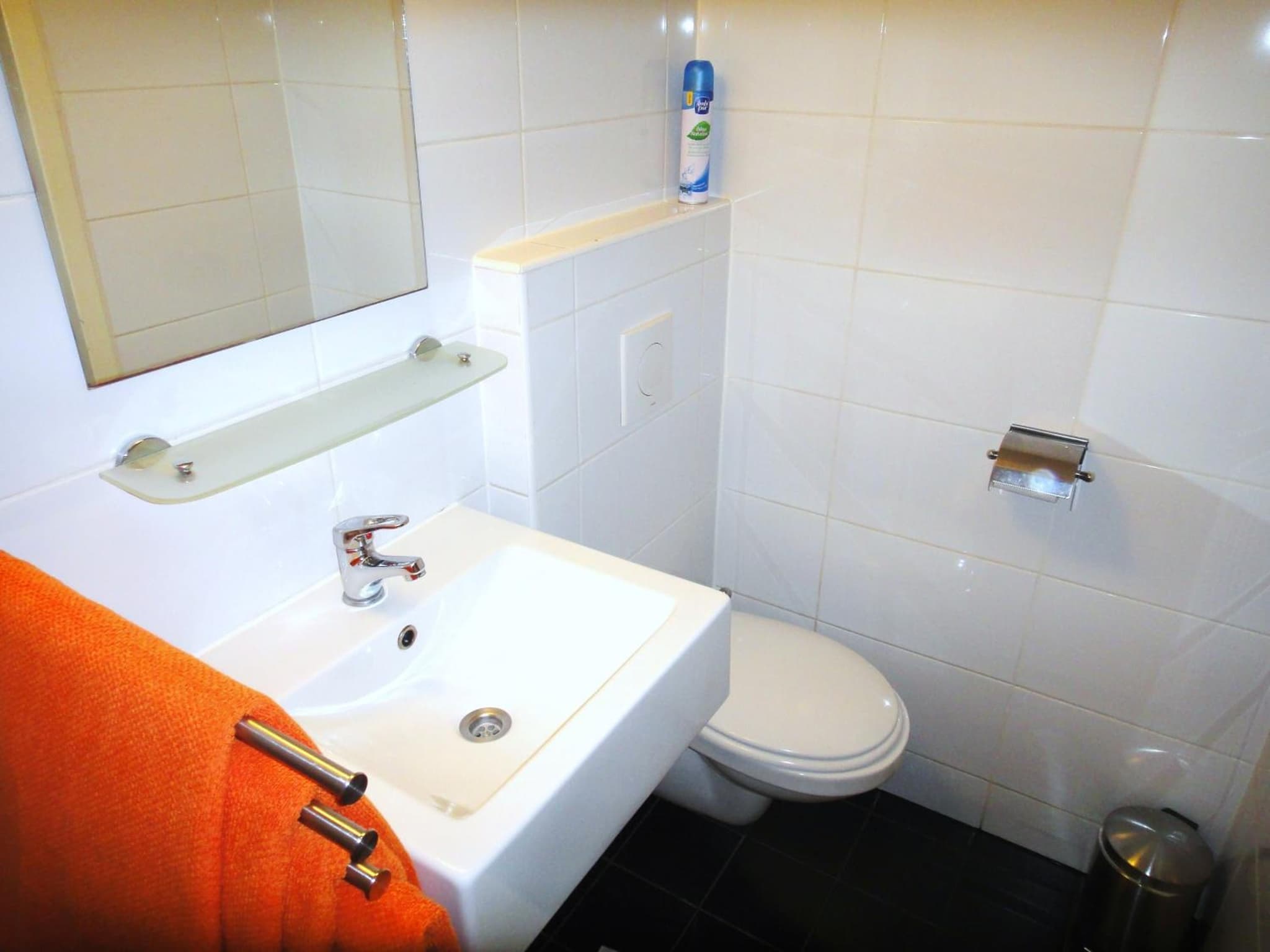Orange Suite Studio photo 3