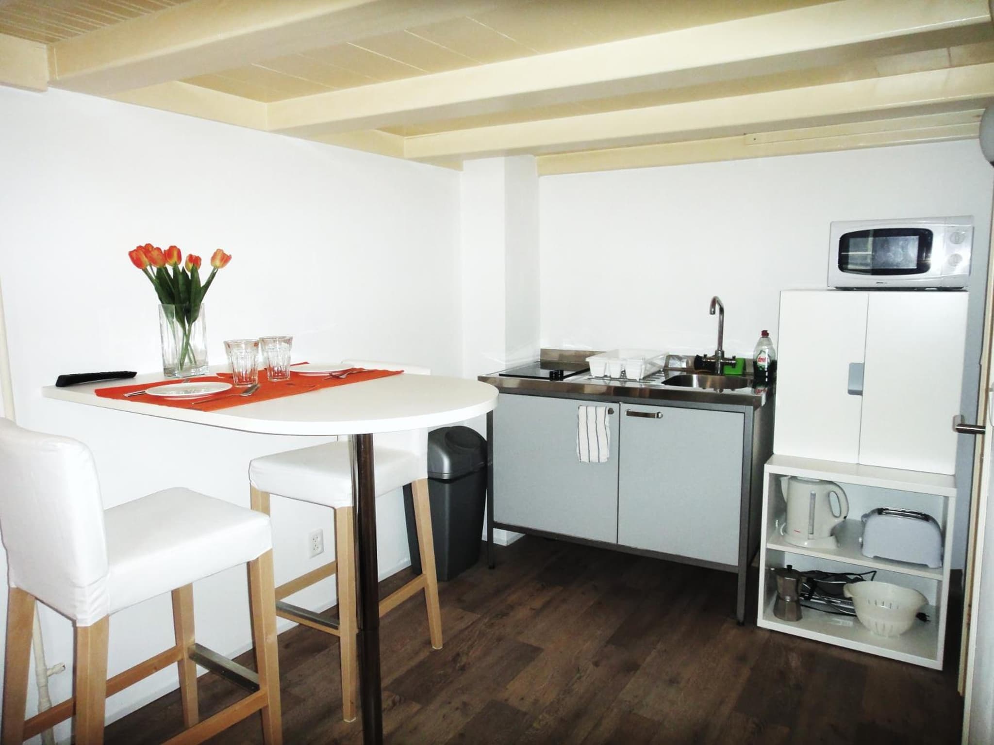 Orange Suite Studio photo 4