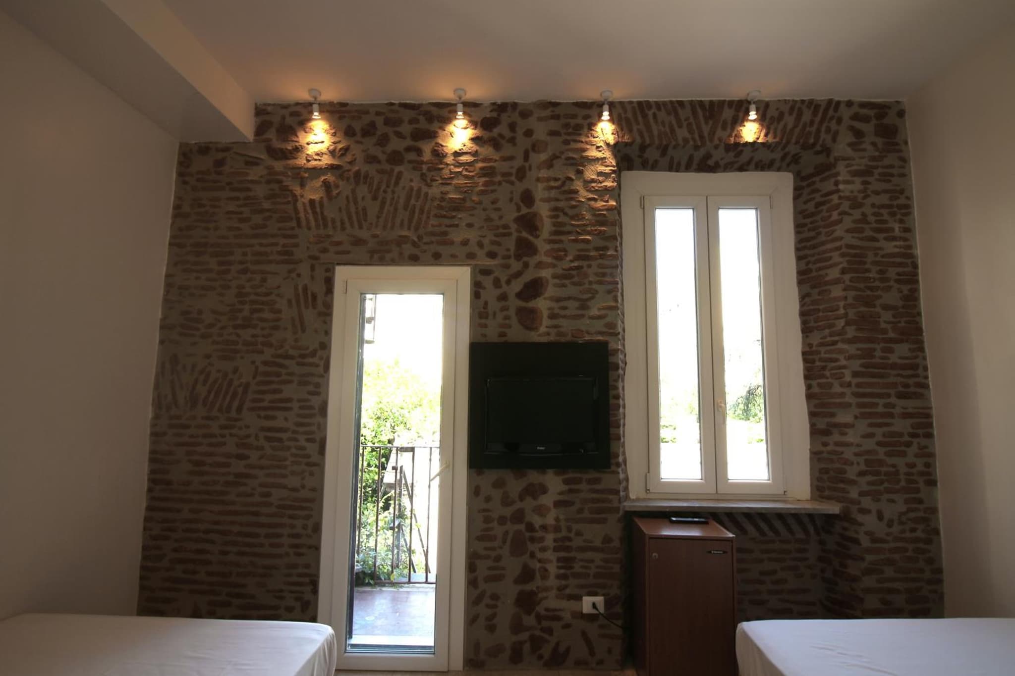 NEW GENERATION HOSTEL Rome center photo 5