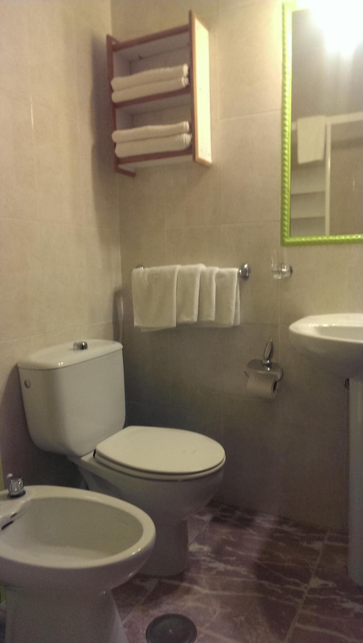 Apartamentos Miramar photo 2