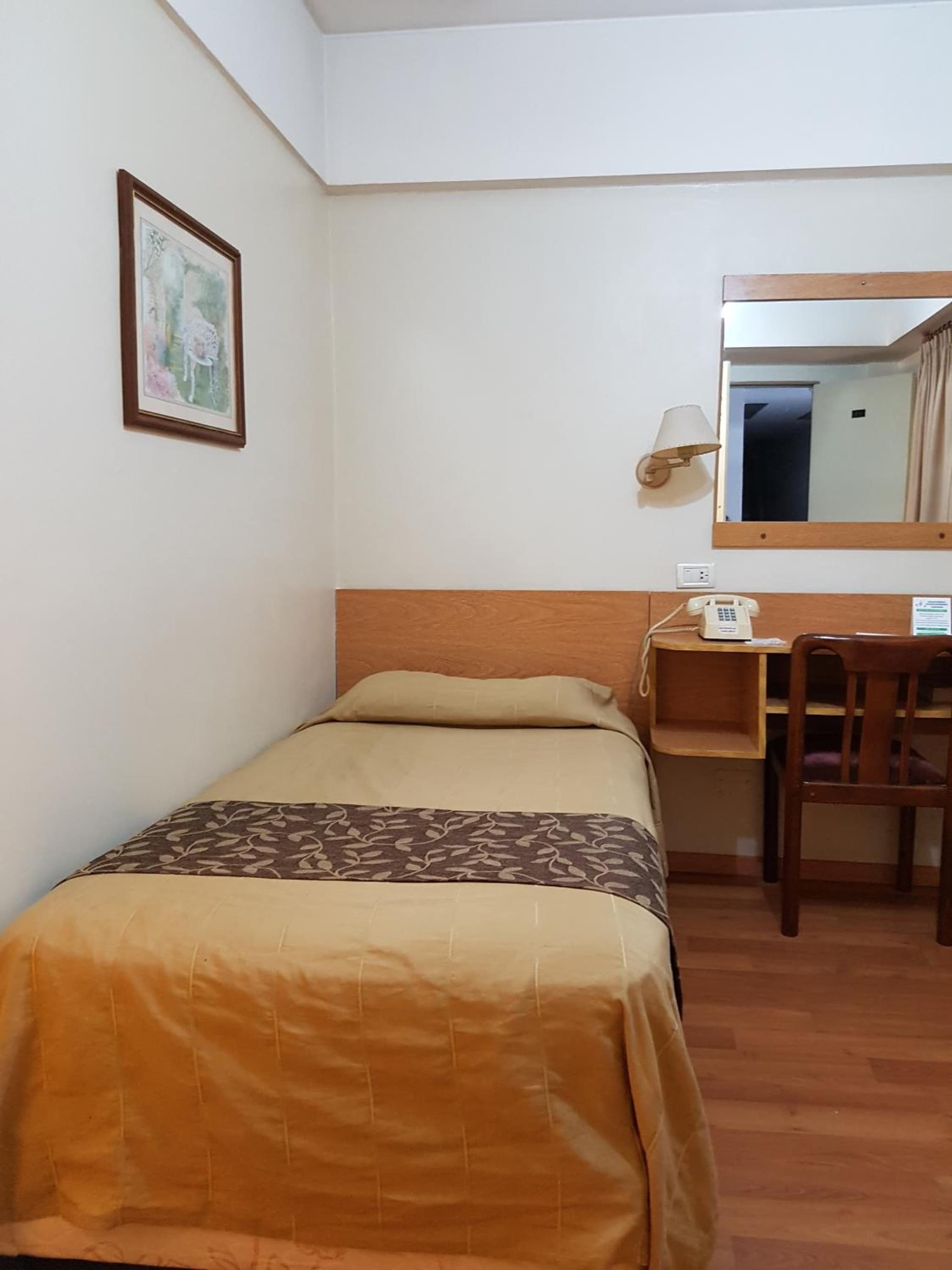 Hotel Mayoral photo 8